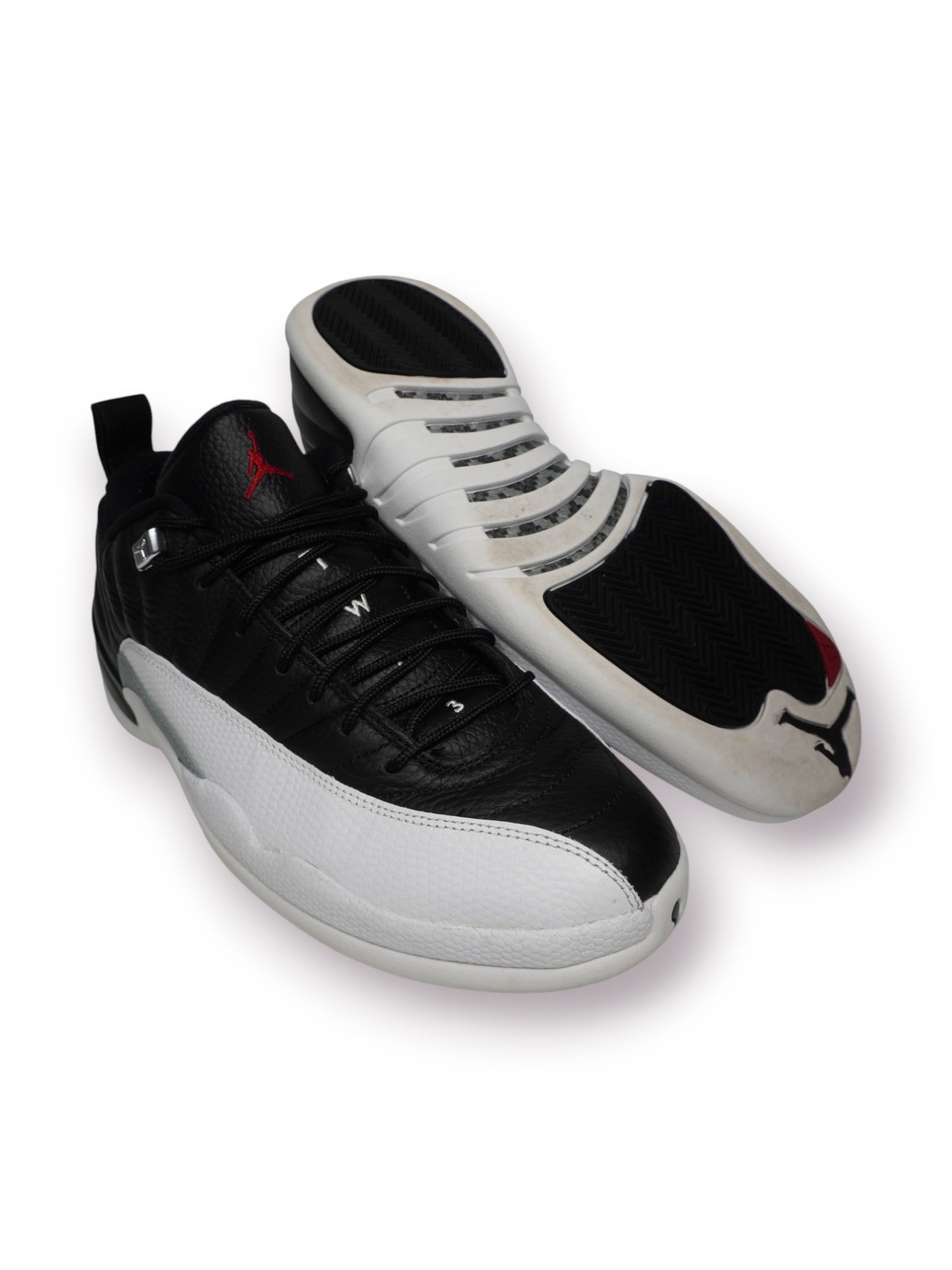 Jordan 12 Retro Low 'Playoffs' (Pre-Owned)