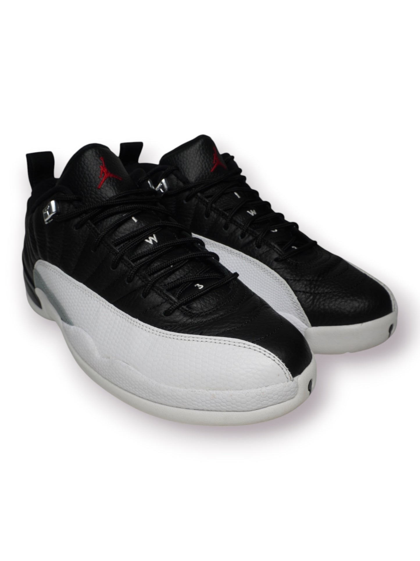 Jordan 12 Retro Low 'Playoffs' (Pre-Owned)