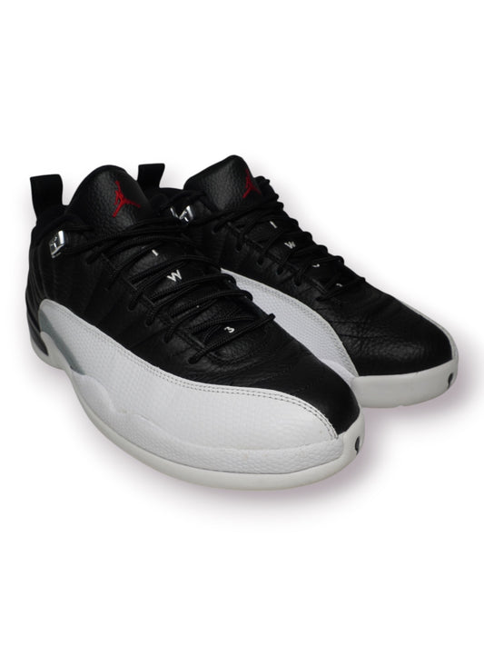 Jordan 12 Retro Low 'Playoffs' (Pre-Owned)
