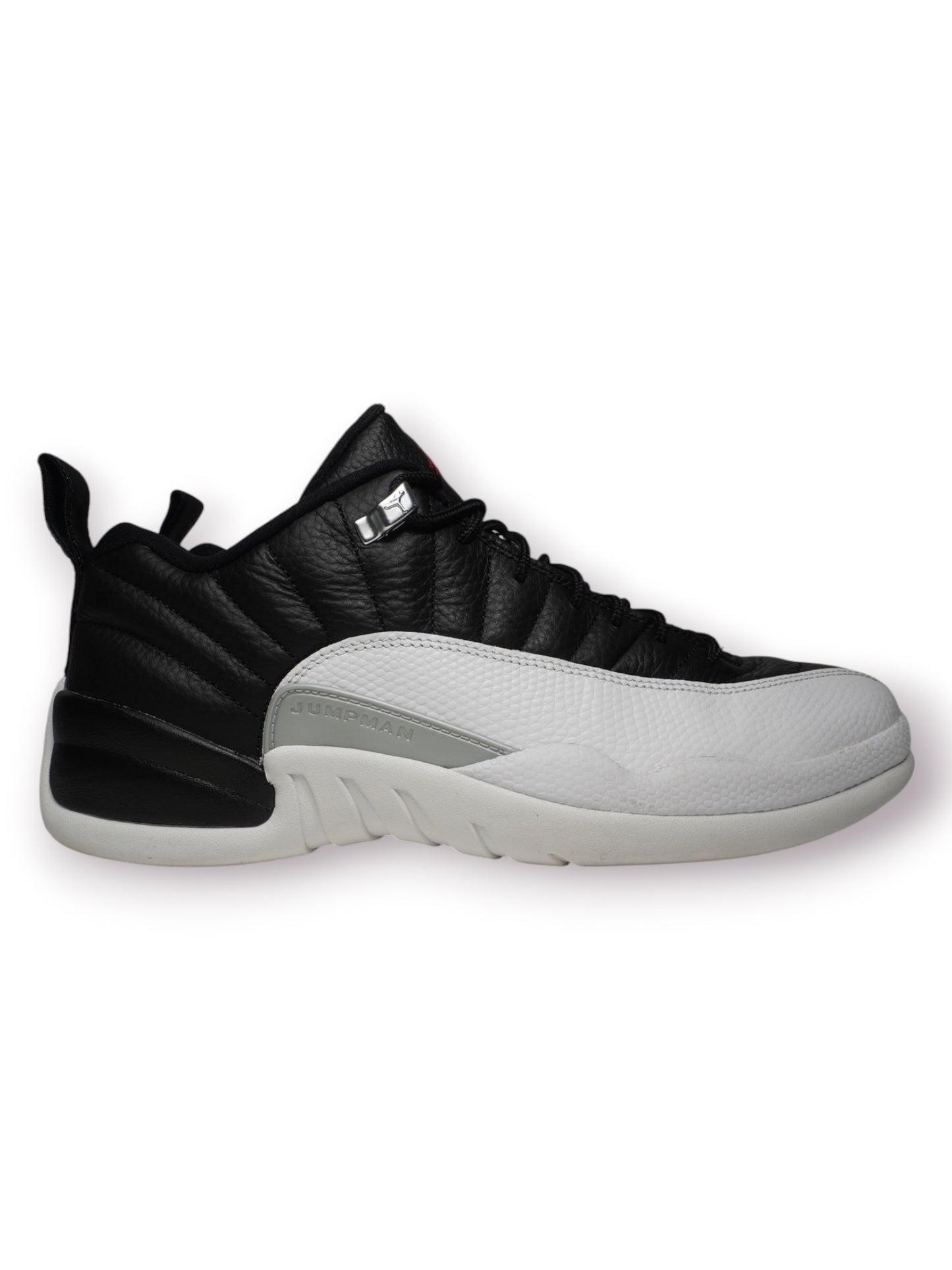 Jordan 12 Retro Low 'Playoffs' (Pre-Owned)