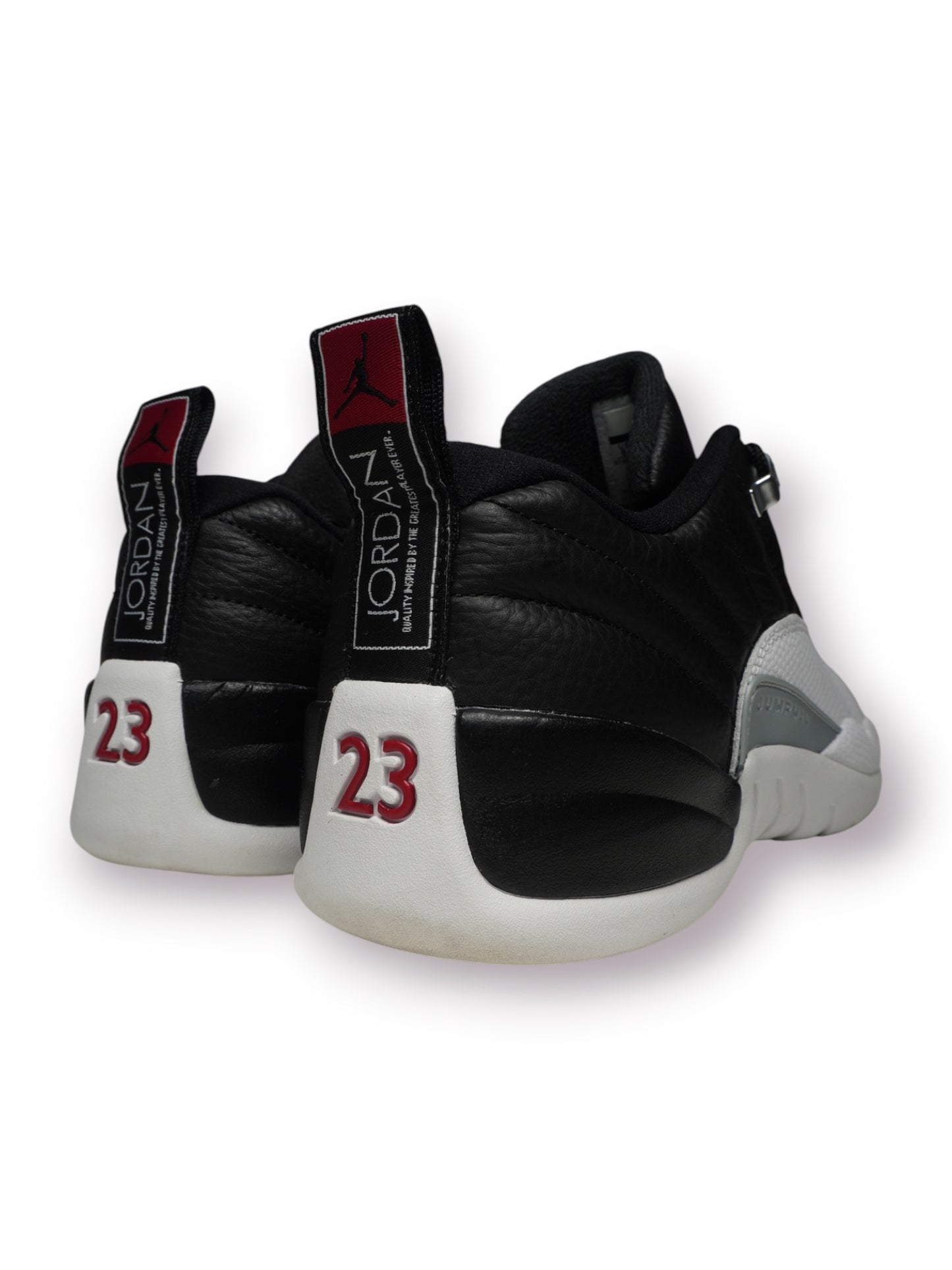 Jordan 12 Retro Low 'Playoffs' (Pre-Owned)