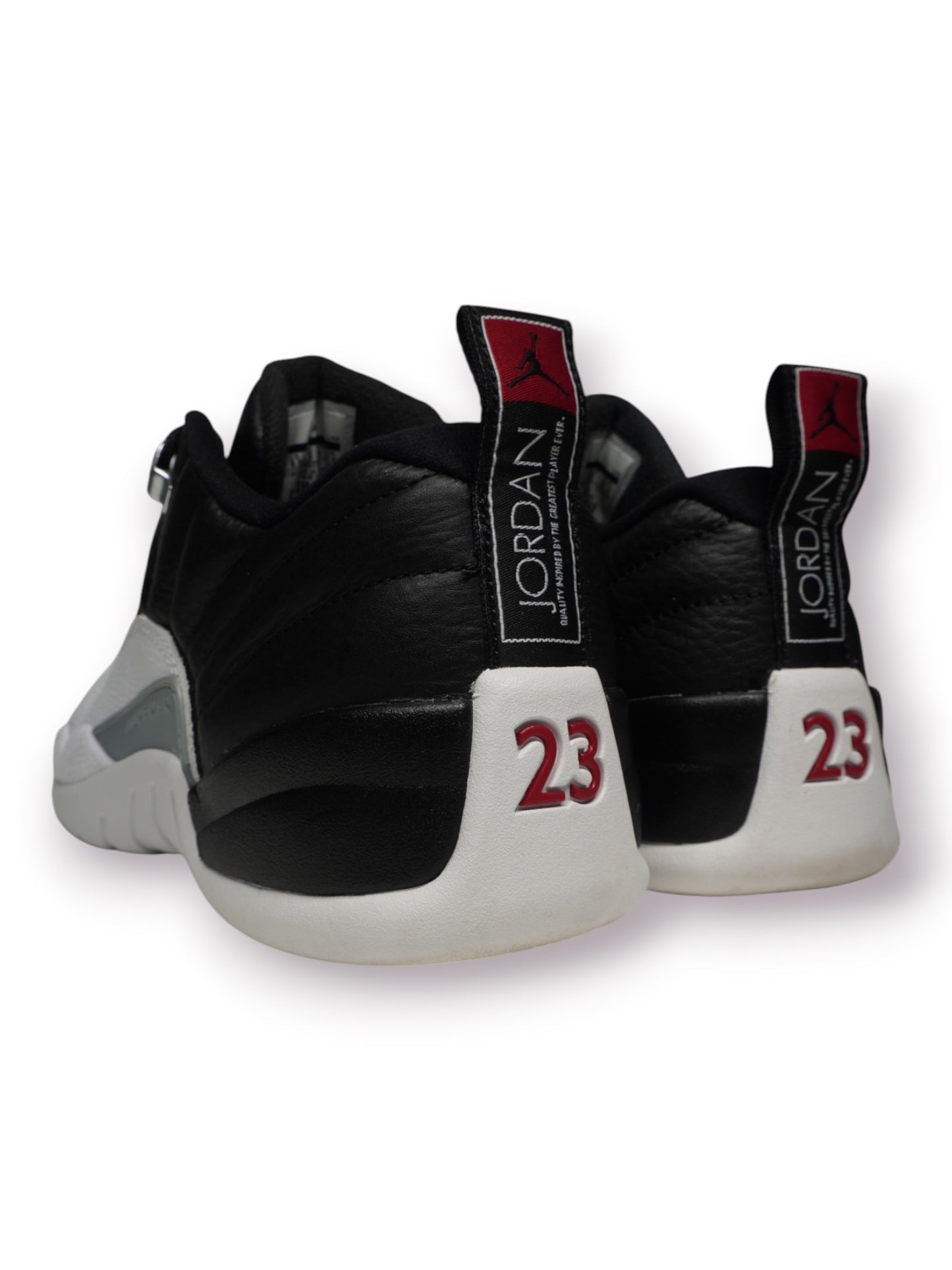 Jordan 12 Retro Low 'Playoffs' (Pre-Owned)