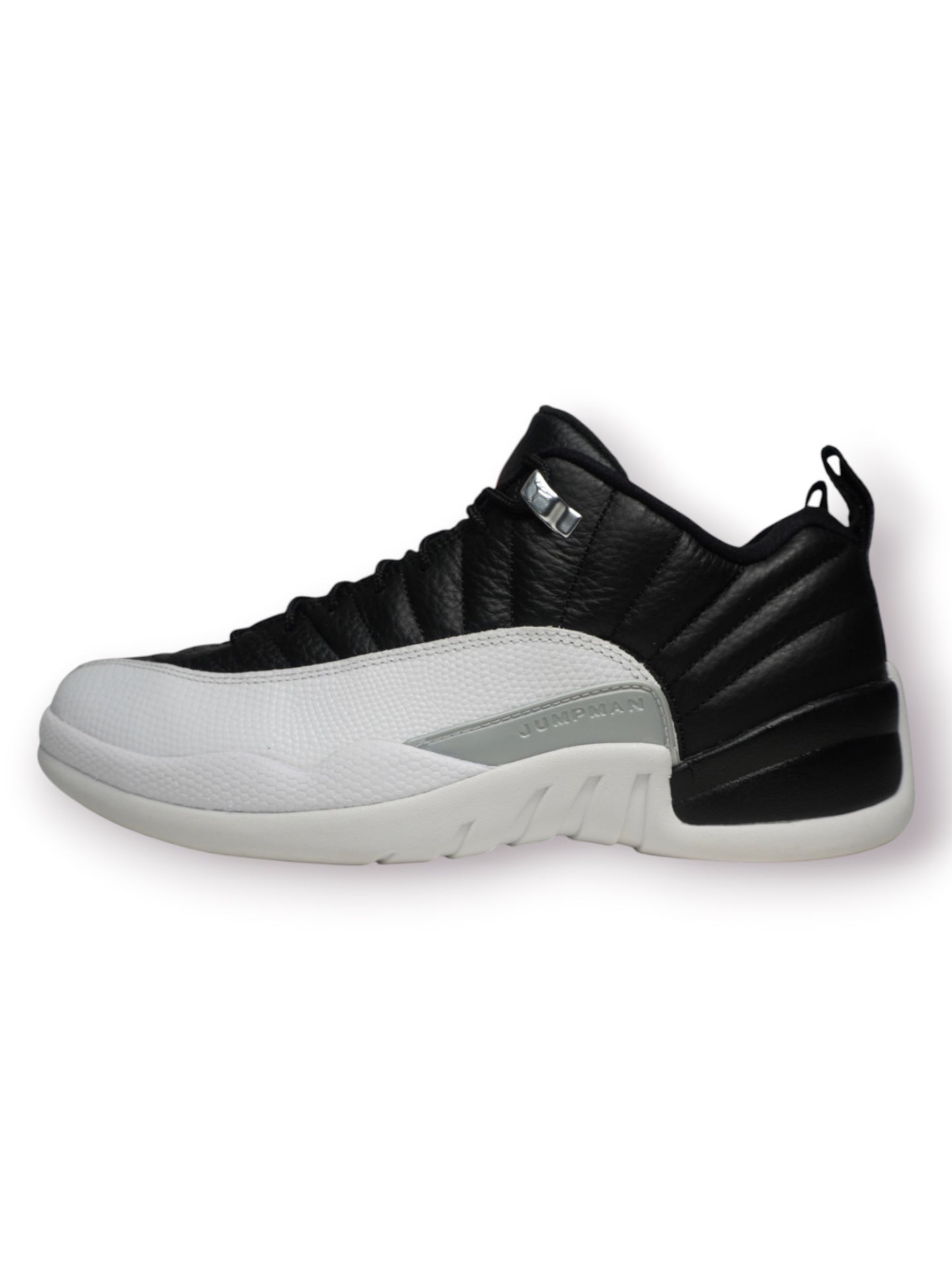 Jordan 12 Retro Low 'Playoffs' (Pre-Owned)