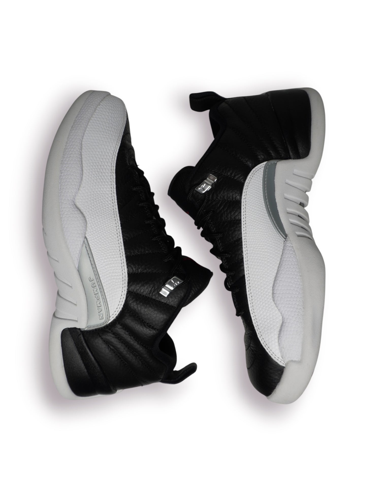 Jordan 12 Retro Low 'Playoffs' (Pre-Owned)