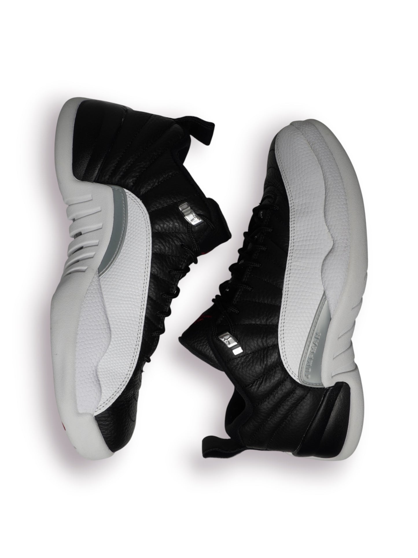 Jordan 12 Retro Low 'Playoffs' (Pre-Owned)