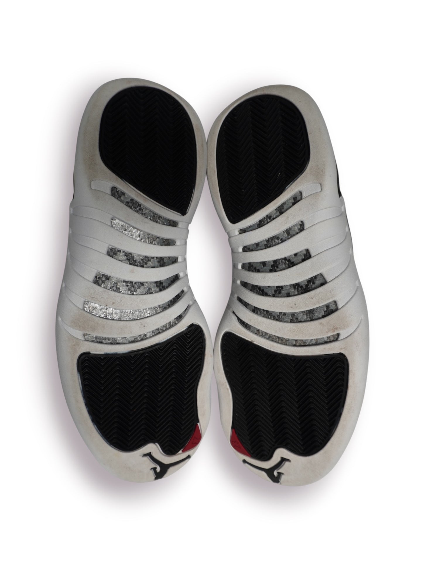 Jordan 12 Retro Low 'Playoffs' (Pre-Owned)