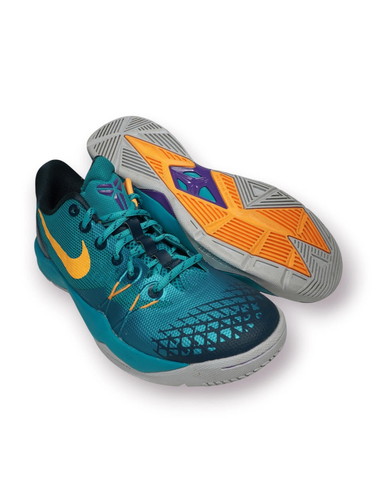 Nike Zoom Kobe Venomenon 4 'Turbo Green' (Pre-Owned)