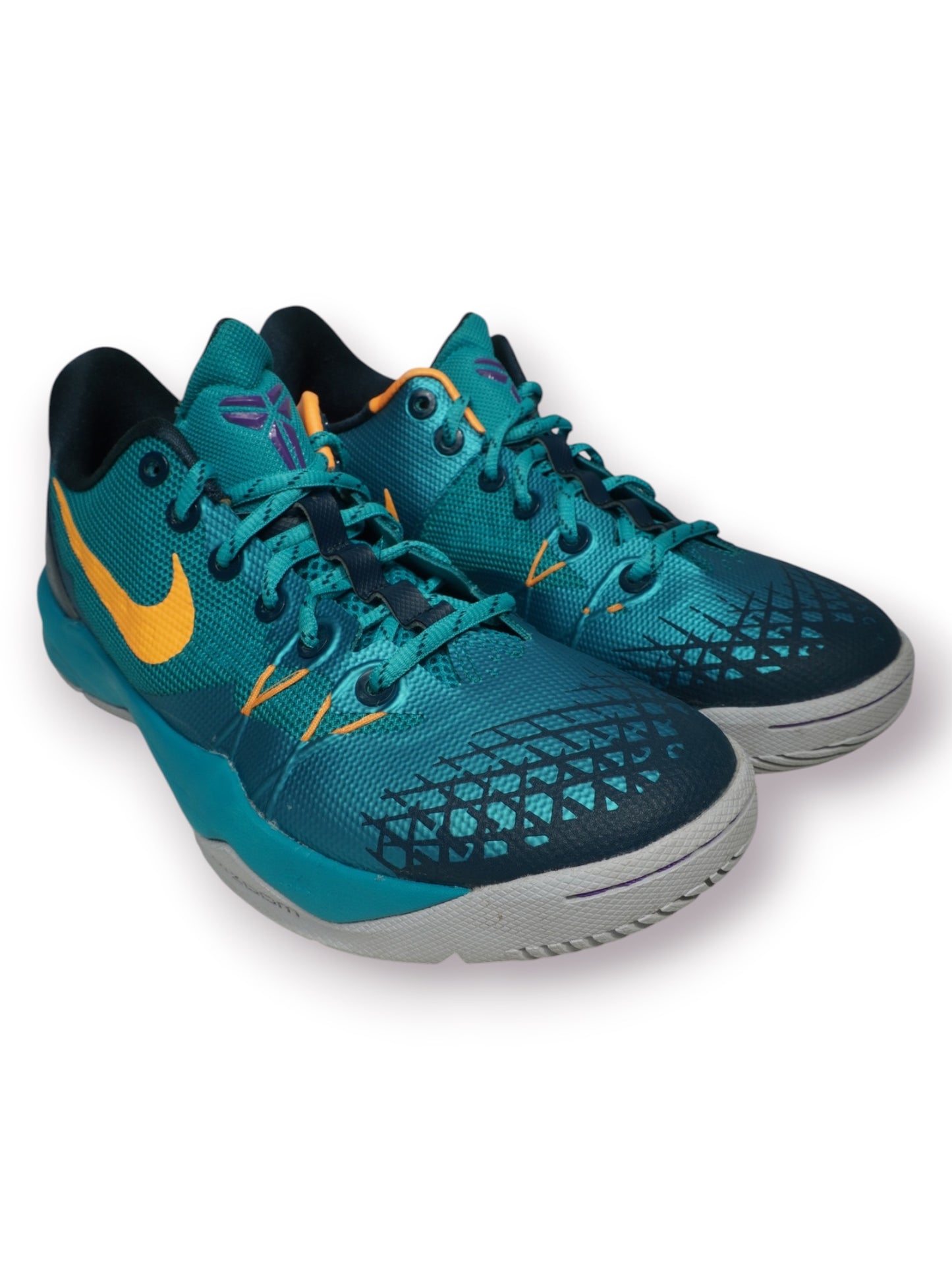 Nike Zoom Kobe Venomenon 4 'Turbo Green' (Pre-Owned)