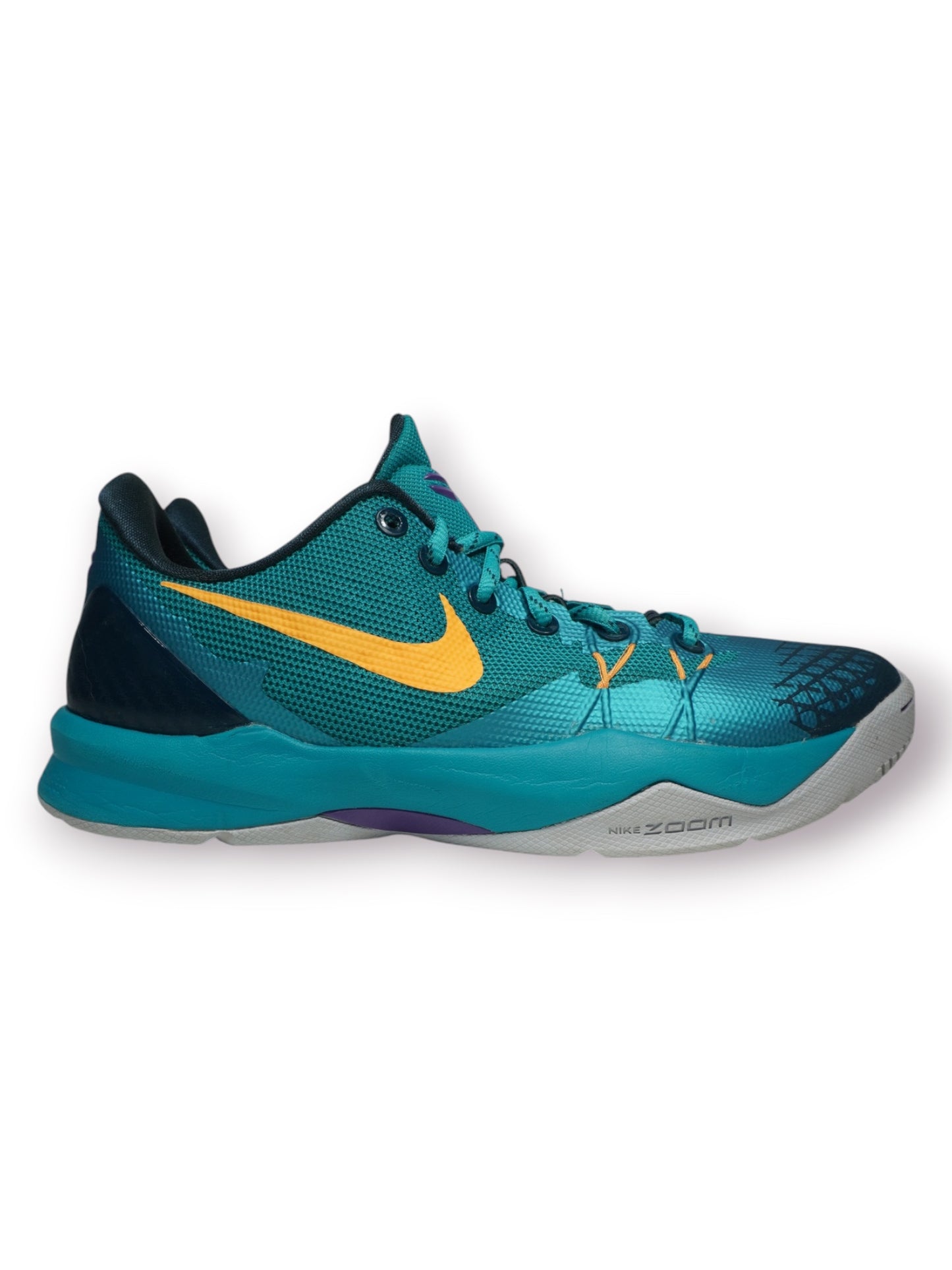 Nike Zoom Kobe Venomenon 4 'Turbo Green' (Pre-Owned)