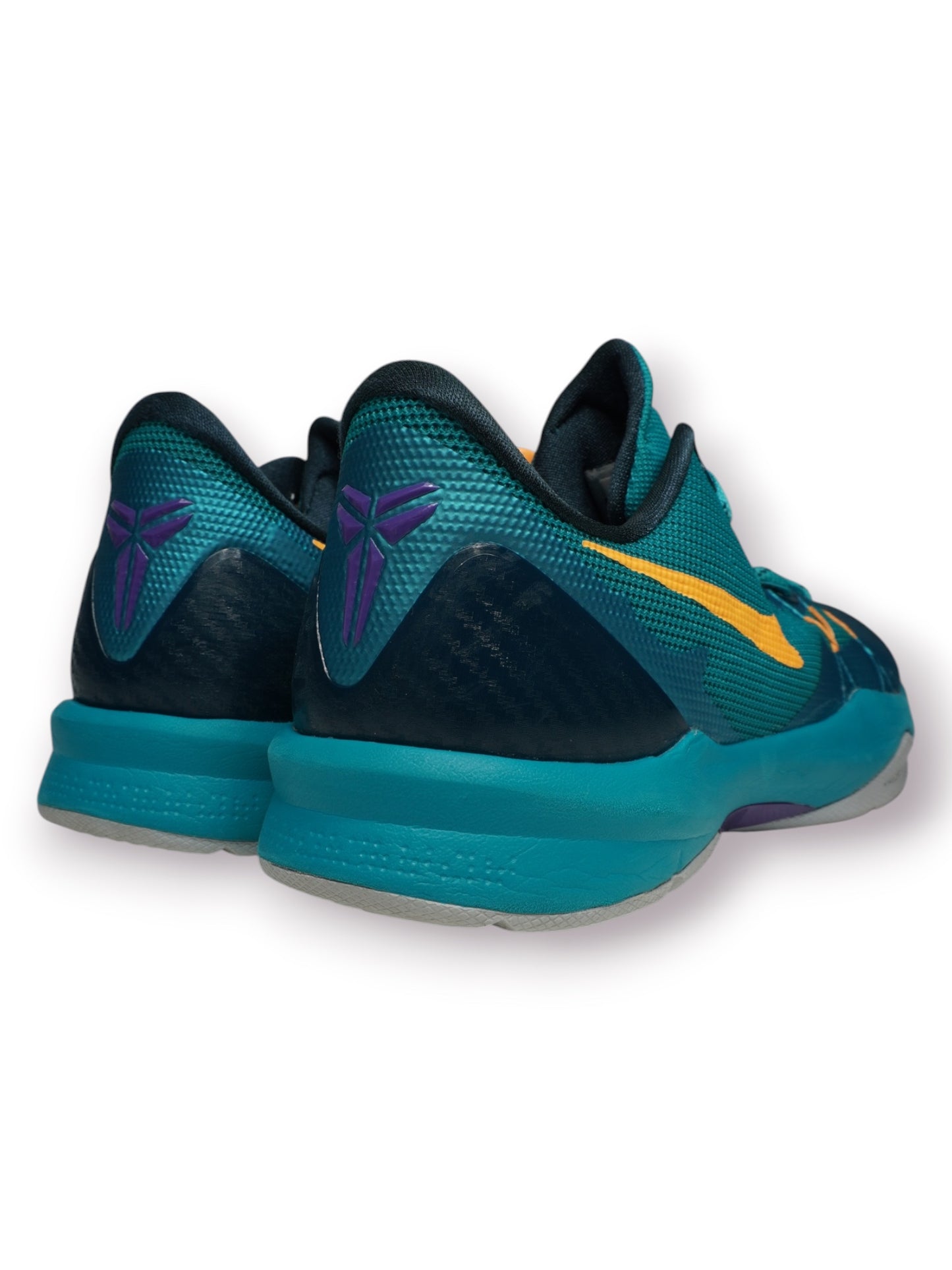 Nike Zoom Kobe Venomenon 4 'Turbo Green' (Pre-Owned)