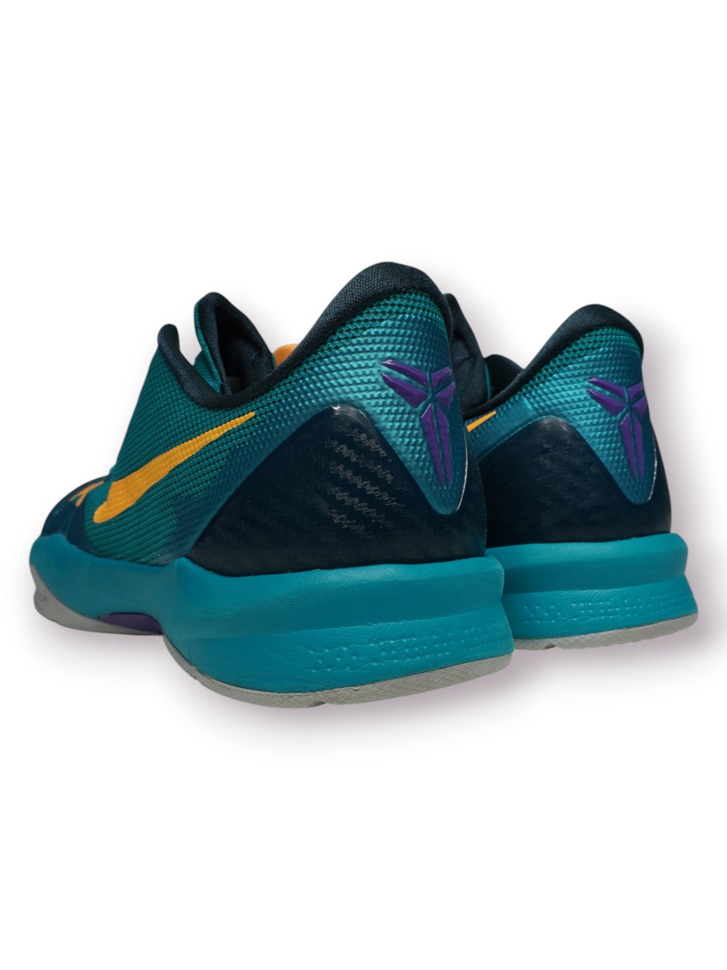 Nike Zoom Kobe Venomenon 4 'Turbo Green' (Pre-Owned)