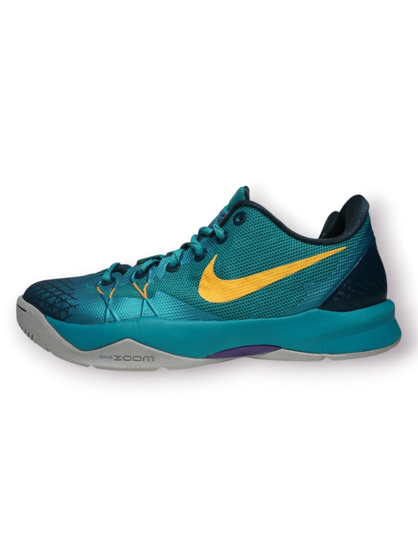Nike Zoom Kobe Venomenon 4 'Turbo Green' (Pre-Owned)
