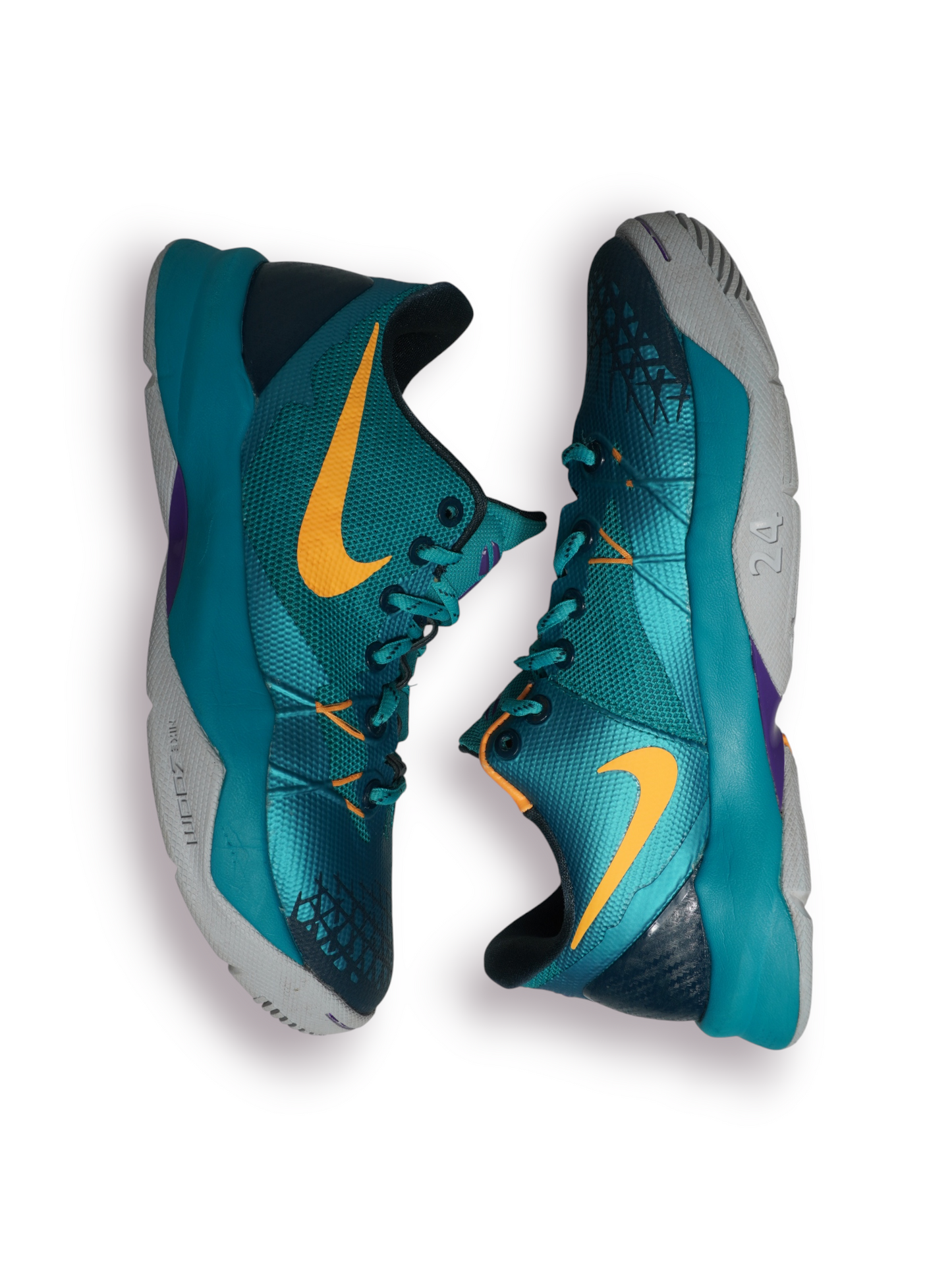 Nike Zoom Kobe Venomenon 4 'Turbo Green' (Pre-Owned)
