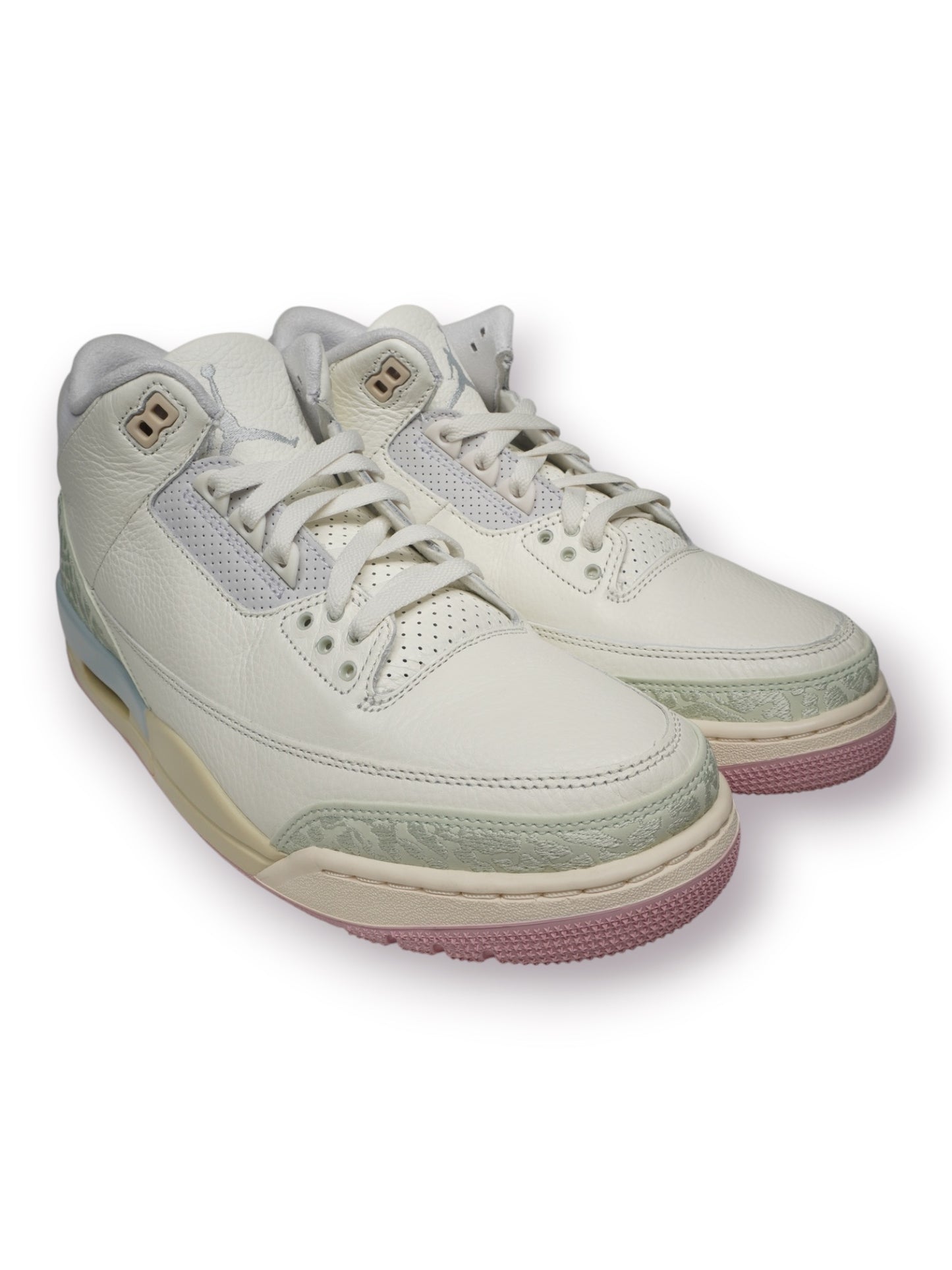 Jordan 3 Retro 'Spring is in the Air'