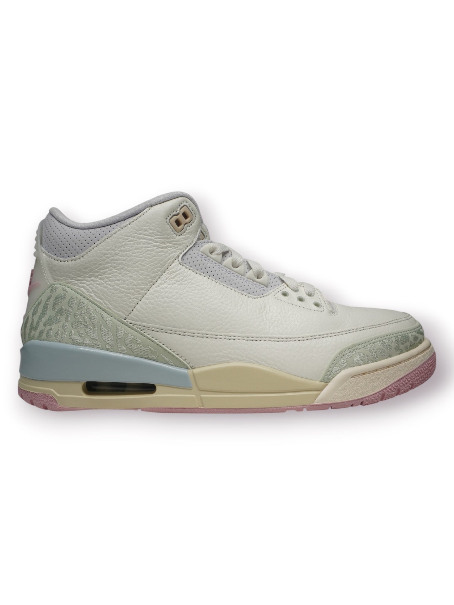 Jordan 3 Retro 'Spring is in the Air'