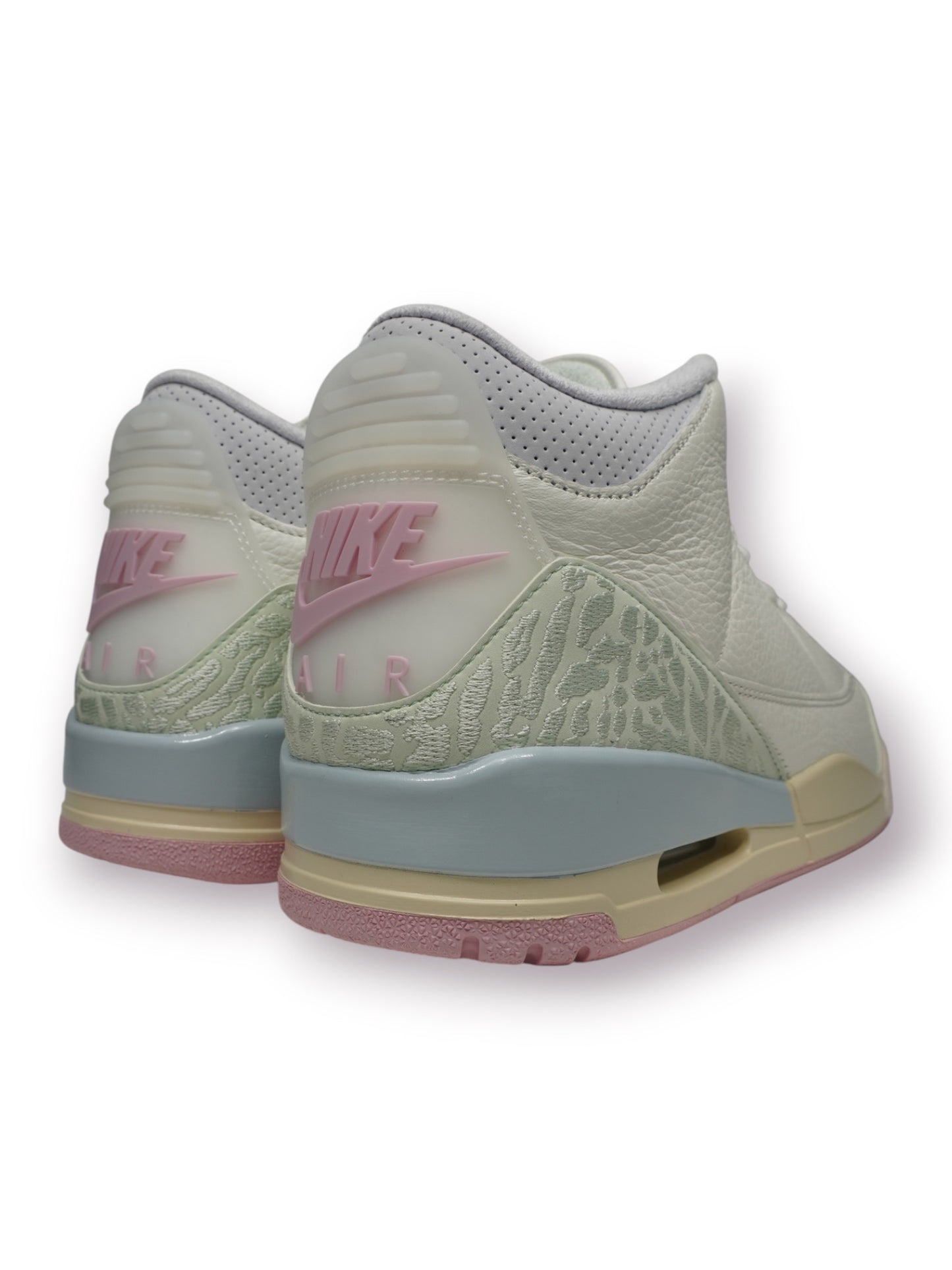 Jordan 3 Retro 'Spring is in the Air'