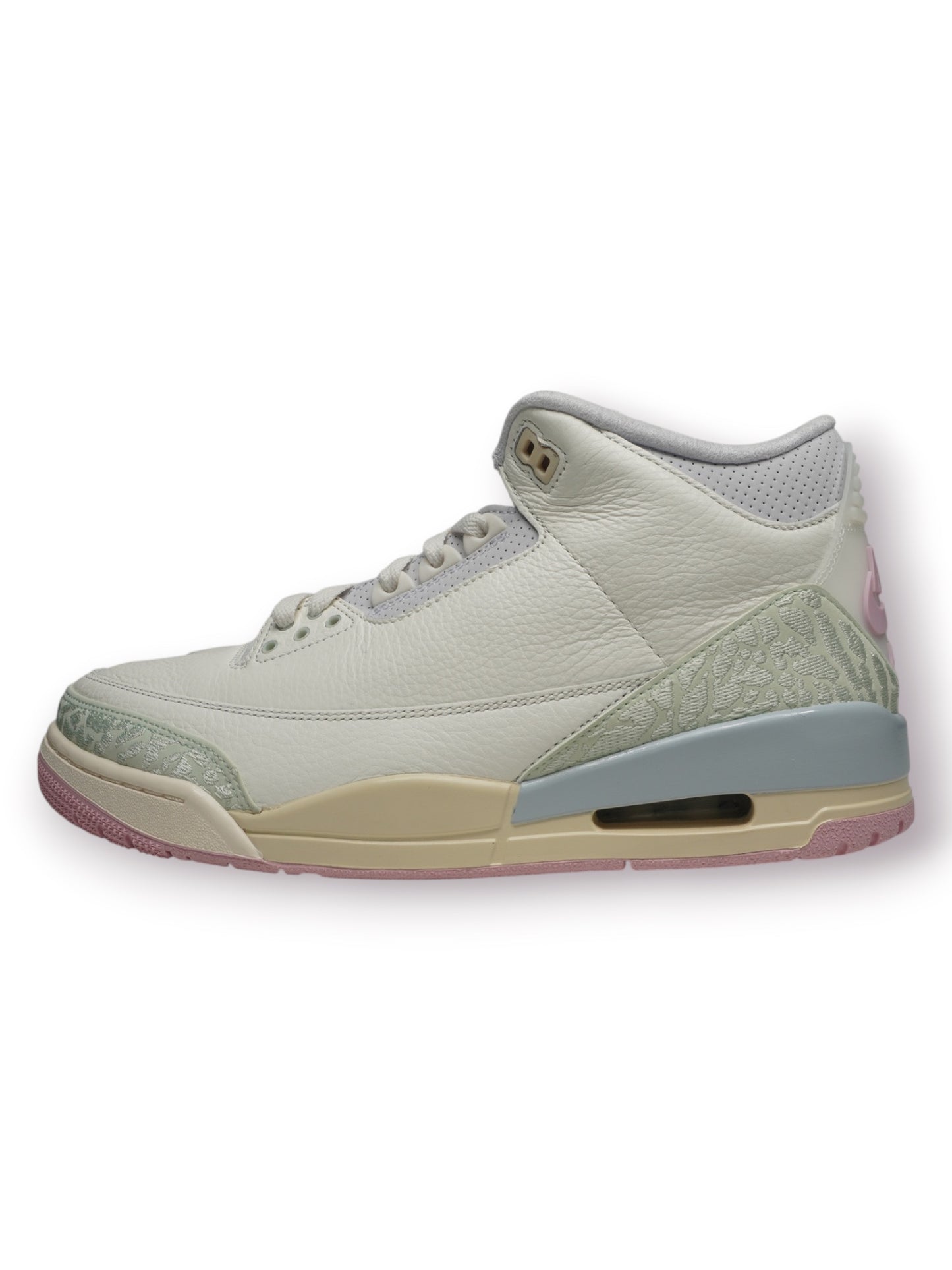 Jordan 3 Retro 'Spring is in the Air'