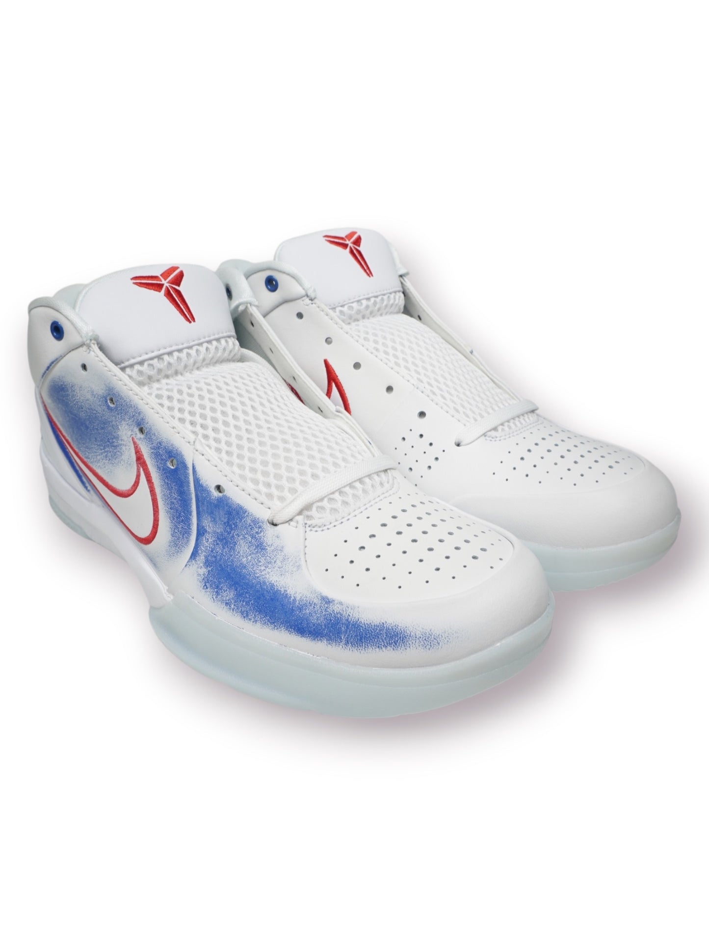 Nike Kobe 4 Protro Draft Day 'Philadelphia 76ers'