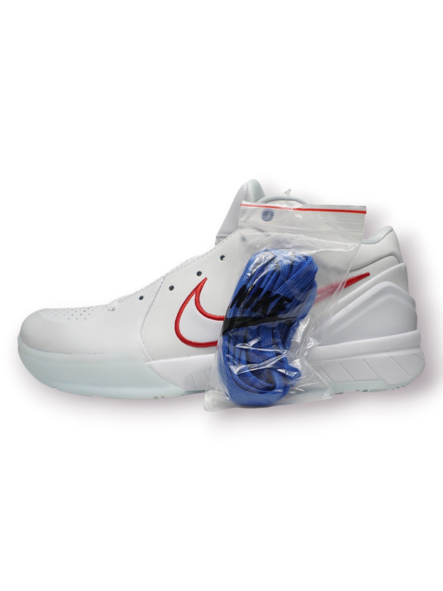 Nike Kobe 4 Protro Draft Day 'Philadelphia 76ers'