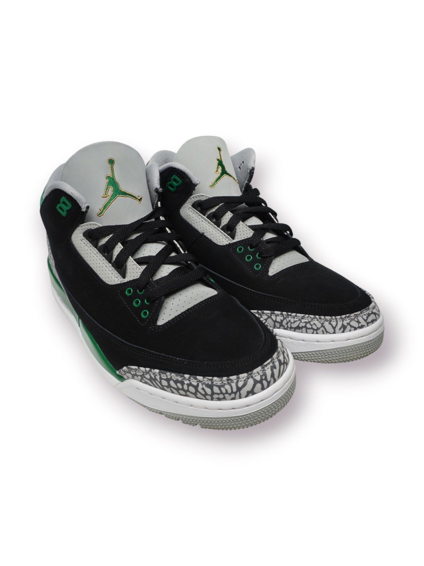 Jordan 3 'Pine Green' (Pre-Owned)