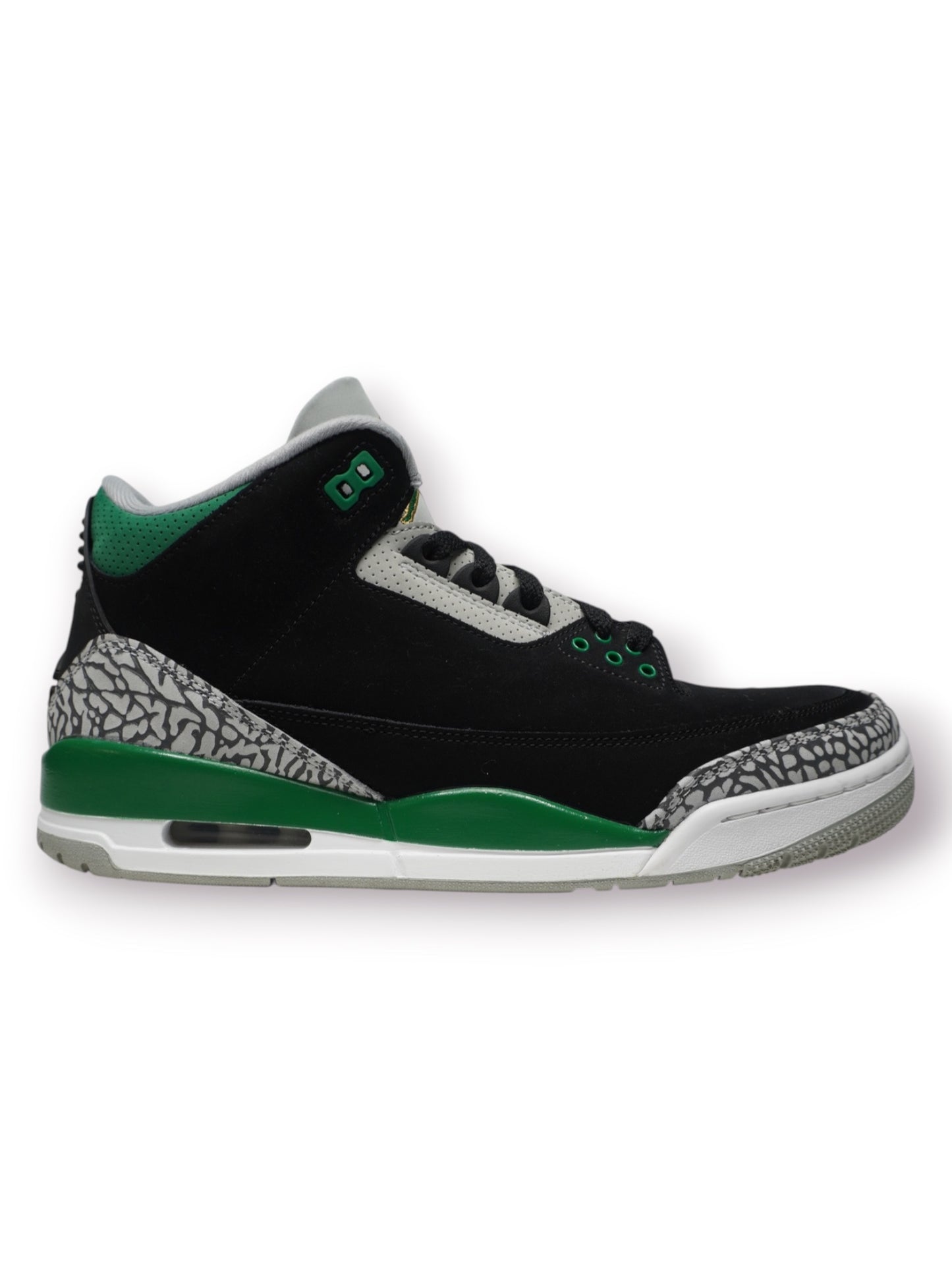 Jordan 3 'Pine Green' (Pre-Owned)
