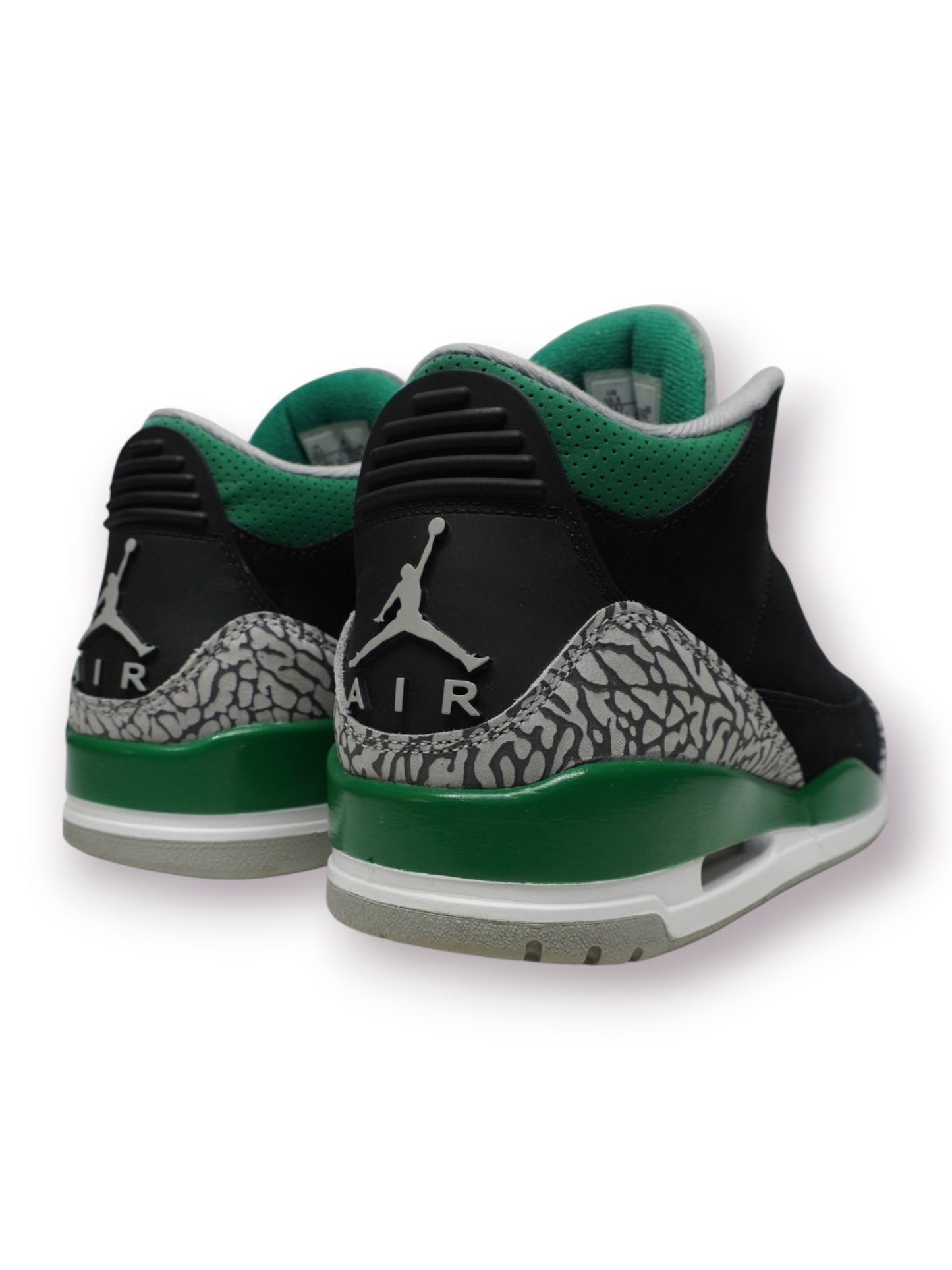 Jordan 3 'Pine Green' (Pre-Owned)