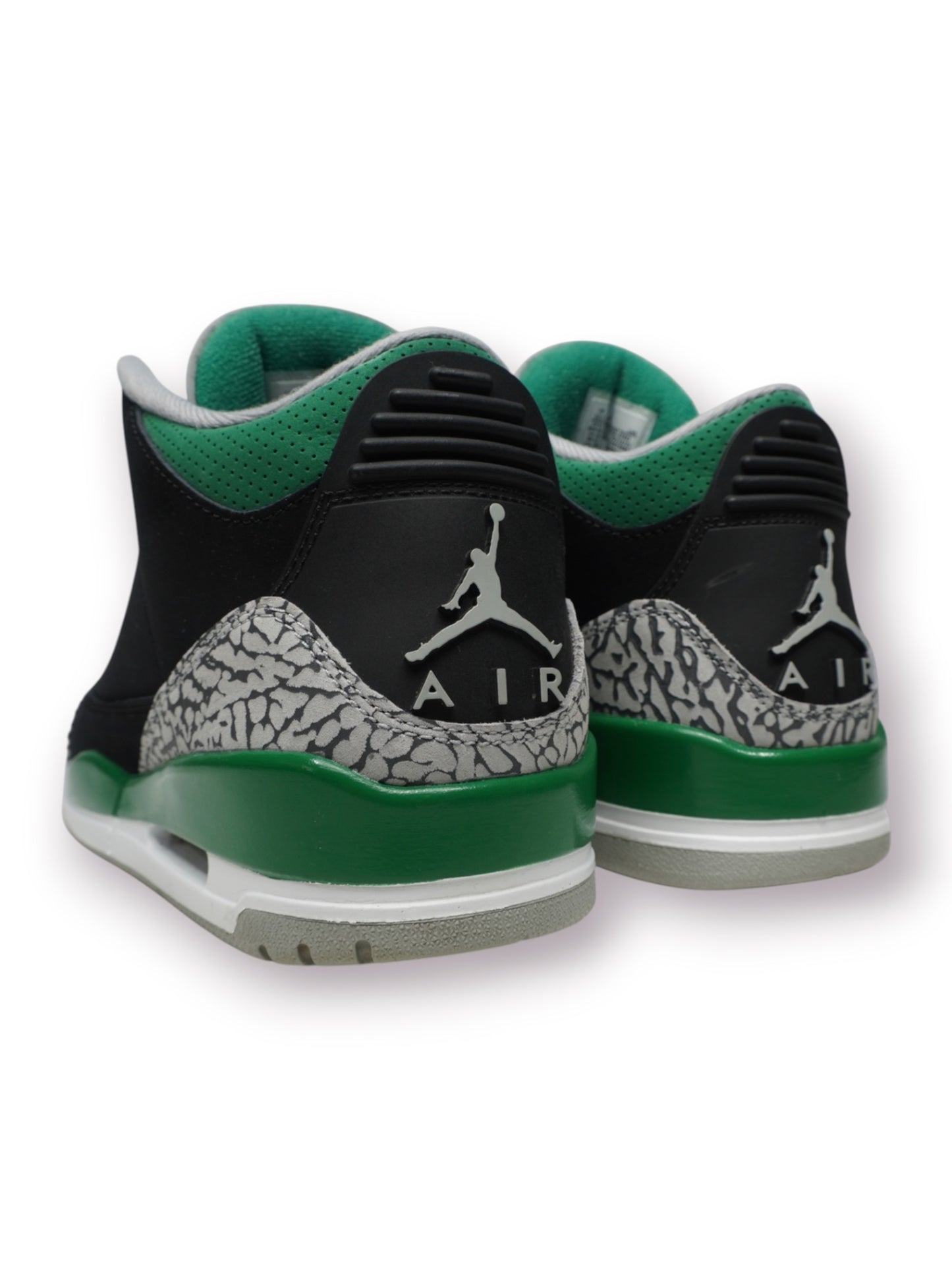 Jordan 3 'Pine Green' (Pre-Owned)