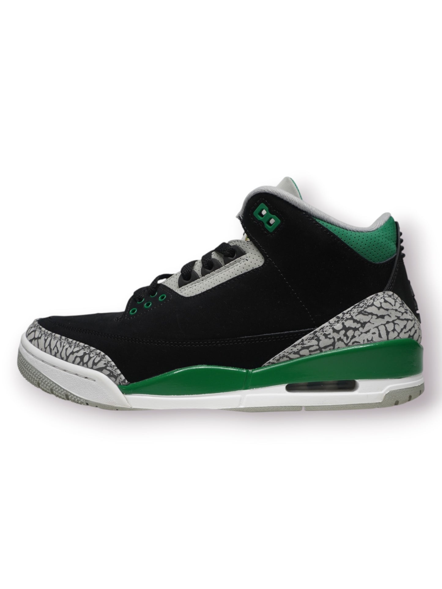 Jordan 3 'Pine Green' (Pre-Owned)