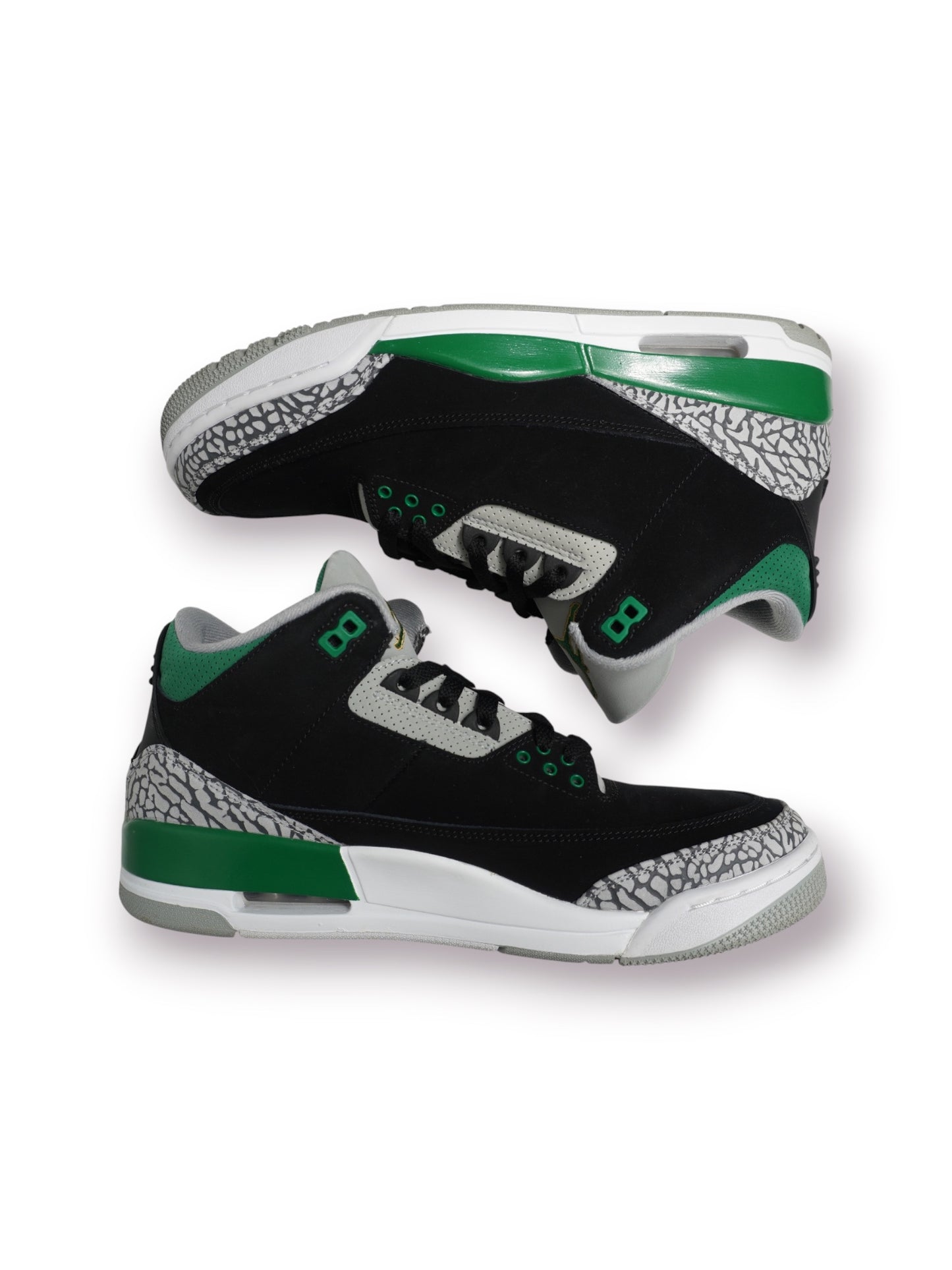 Jordan 3 'Pine Green' (Pre-Owned)