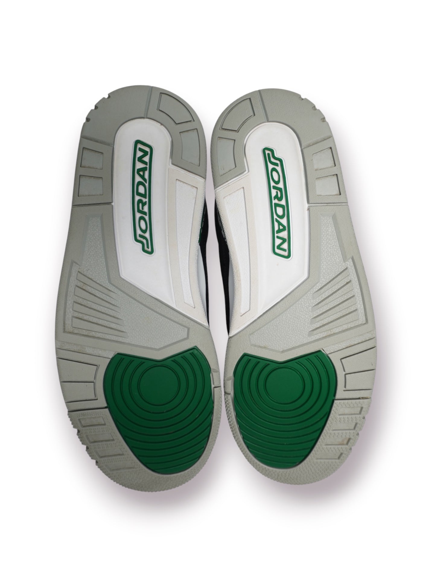 Jordan 3 'Pine Green' (Pre-Owned)