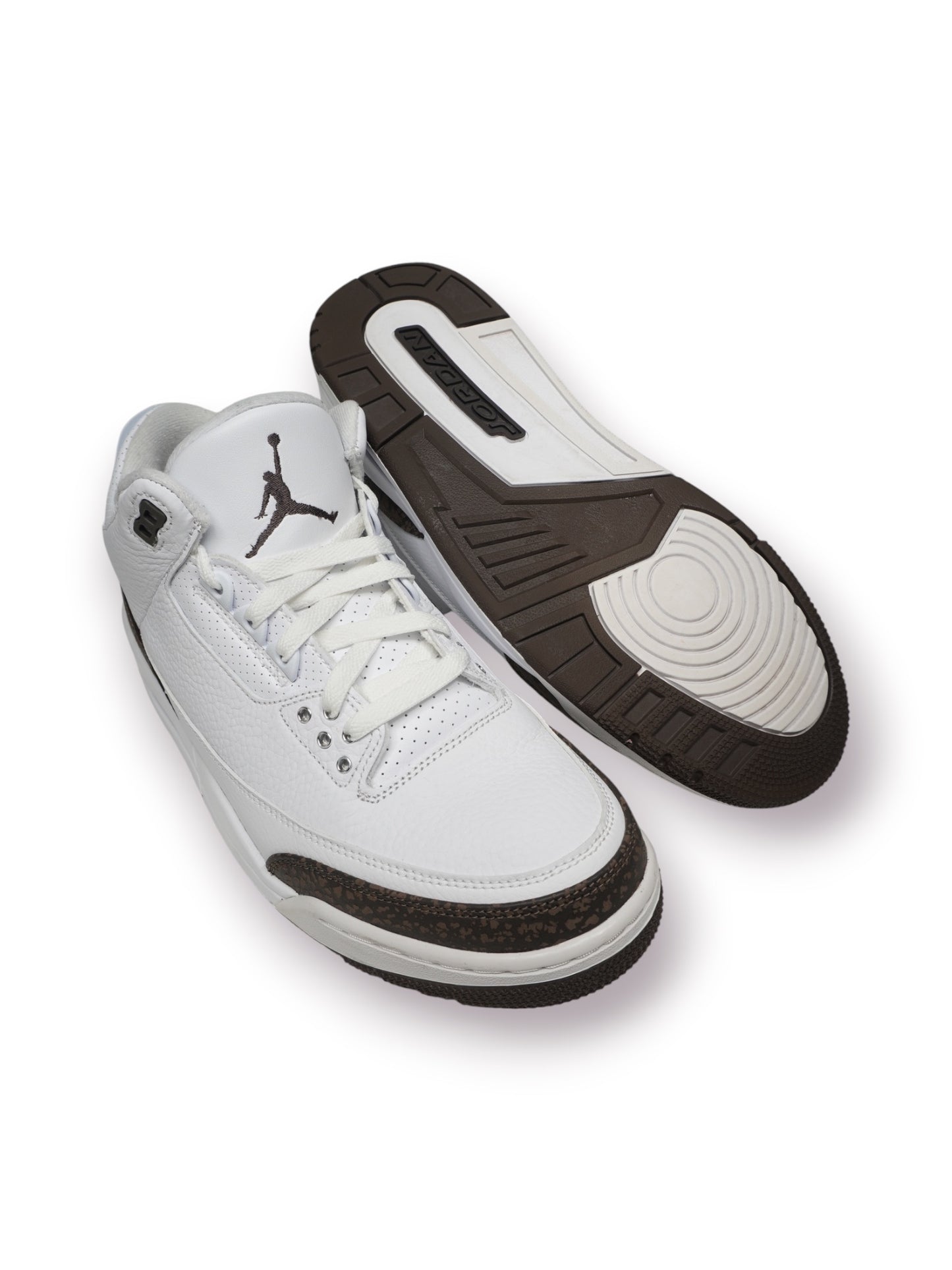 Jordan 3 'Dark Mocha 2018' (Pre-Owned)