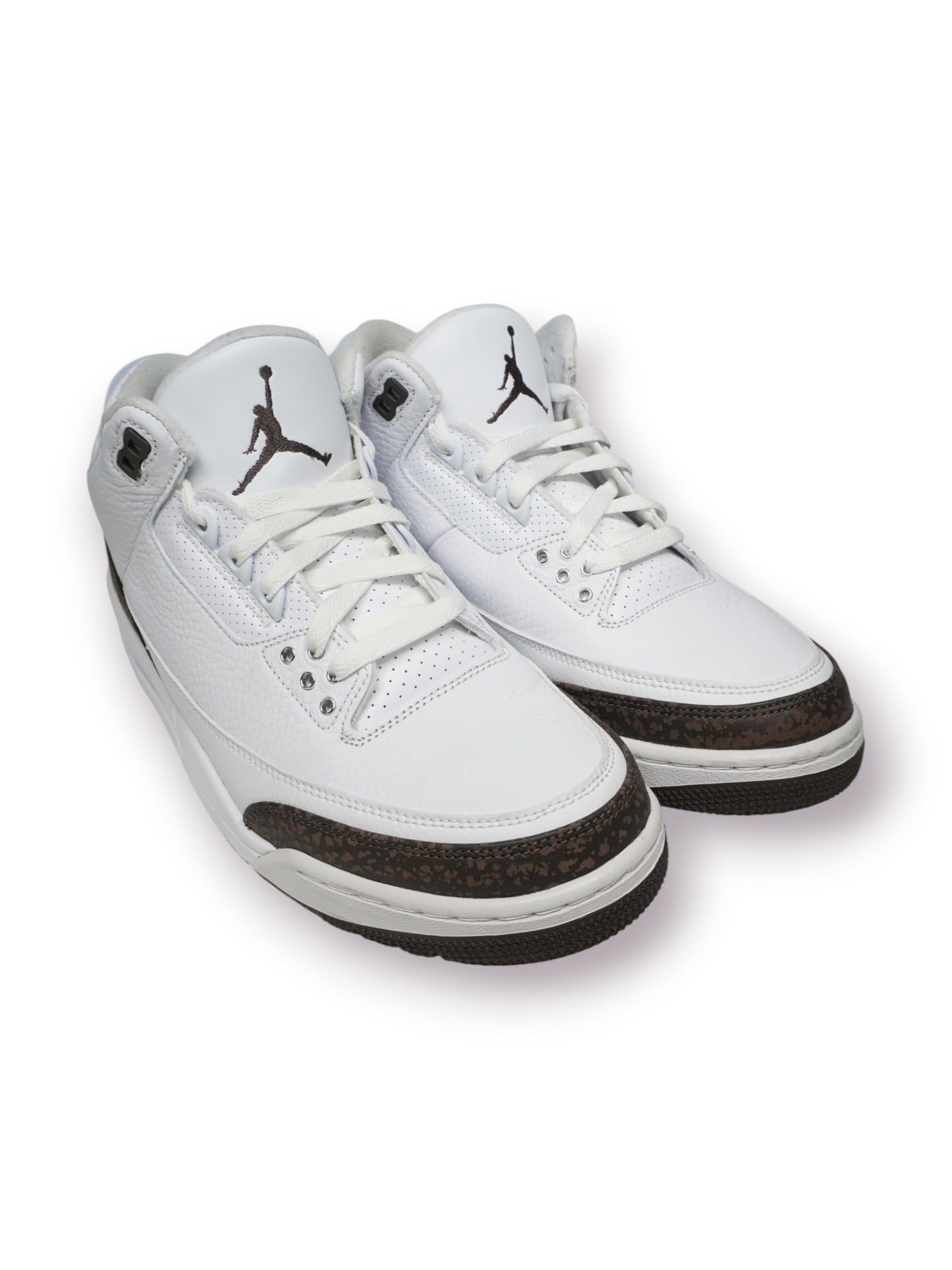 Jordan 3 'Dark Mocha 2018' (Pre-Owned)