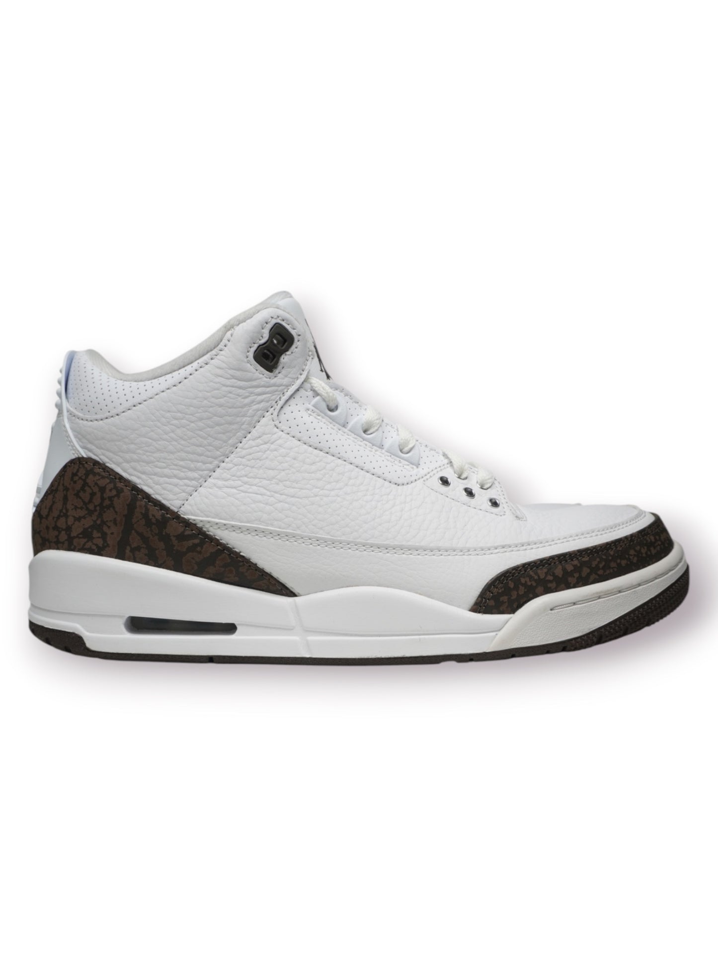 Jordan 3 'Dark Mocha 2018' (Pre-Owned)