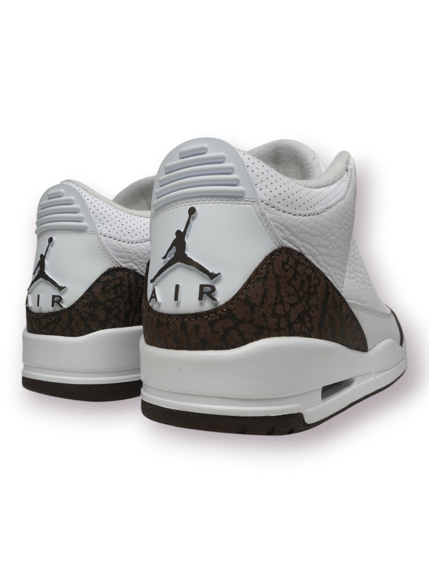 Jordan 3 'Dark Mocha 2018' (Pre-Owned)