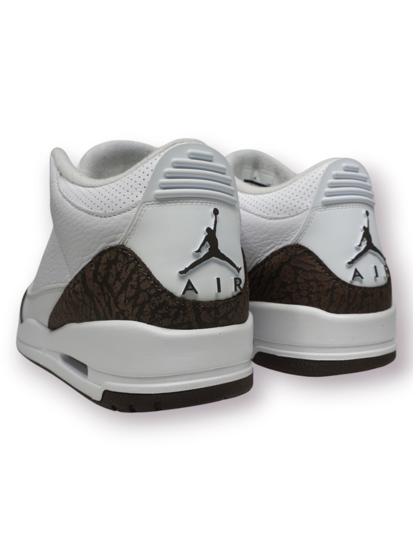 Jordan 3 'Dark Mocha 2018' (Pre-Owned)