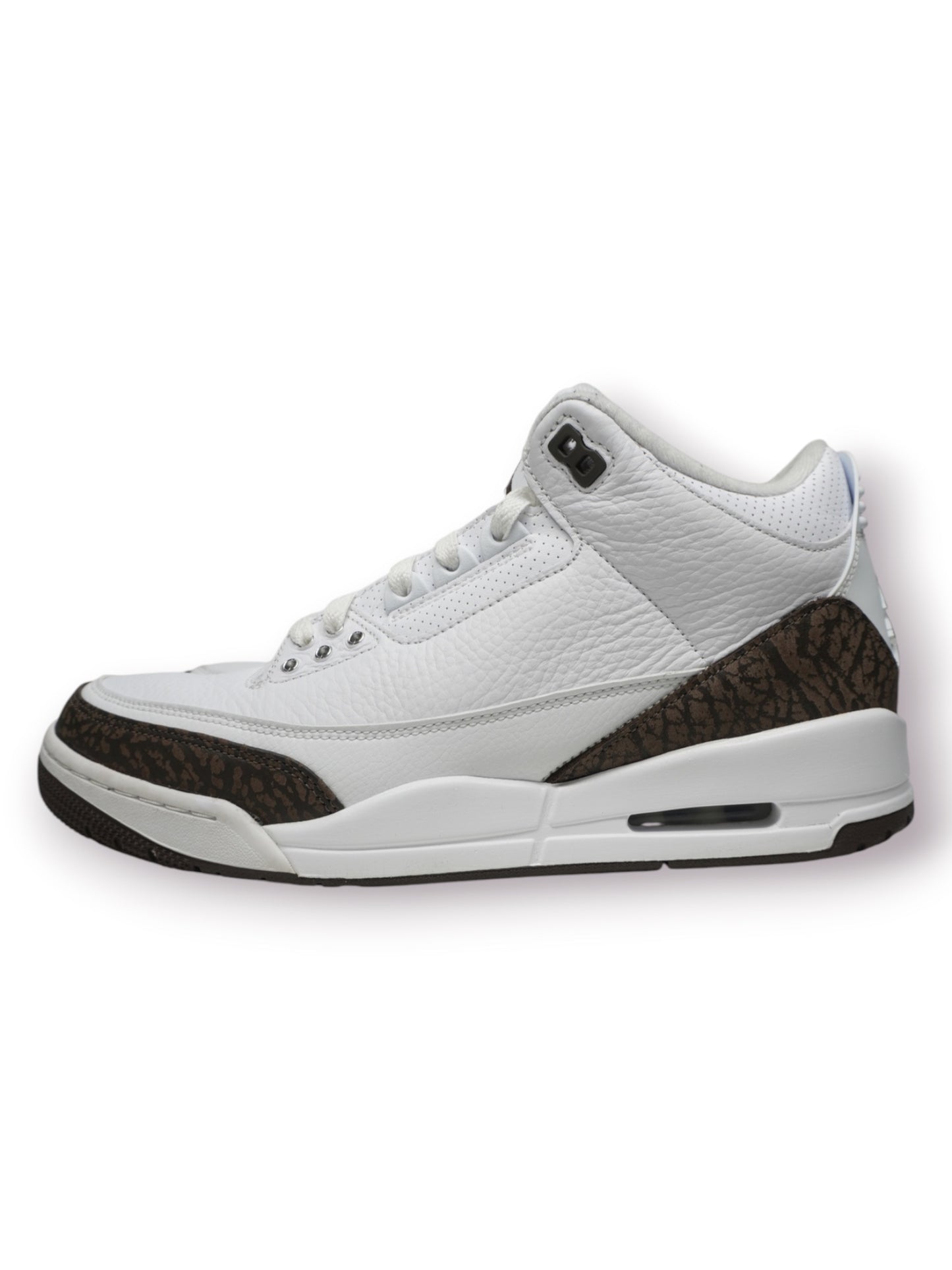 Jordan 3 'Dark Mocha 2018' (Pre-Owned)