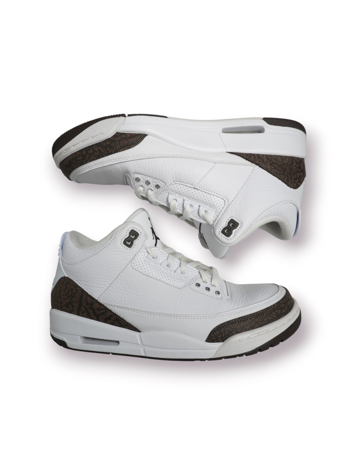 Jordan 3 'Dark Mocha 2018' (Pre-Owned)