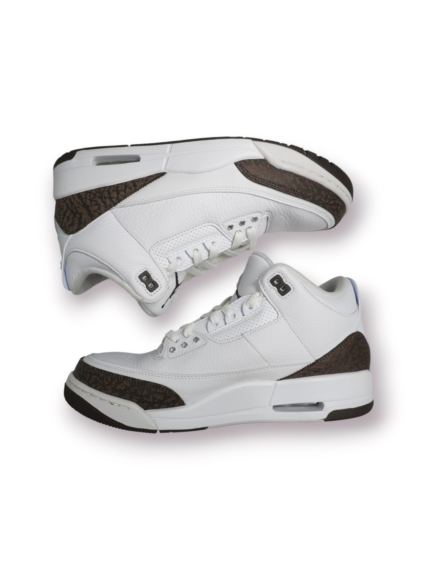 Jordan 3 'Dark Mocha 2018' (Pre-Owned)