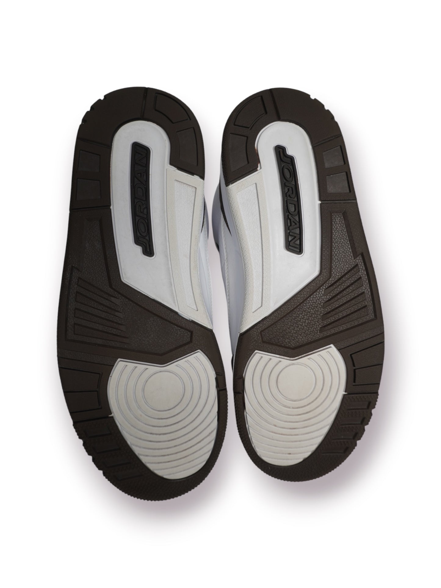 Jordan 3 'Dark Mocha 2018' (Pre-Owned)