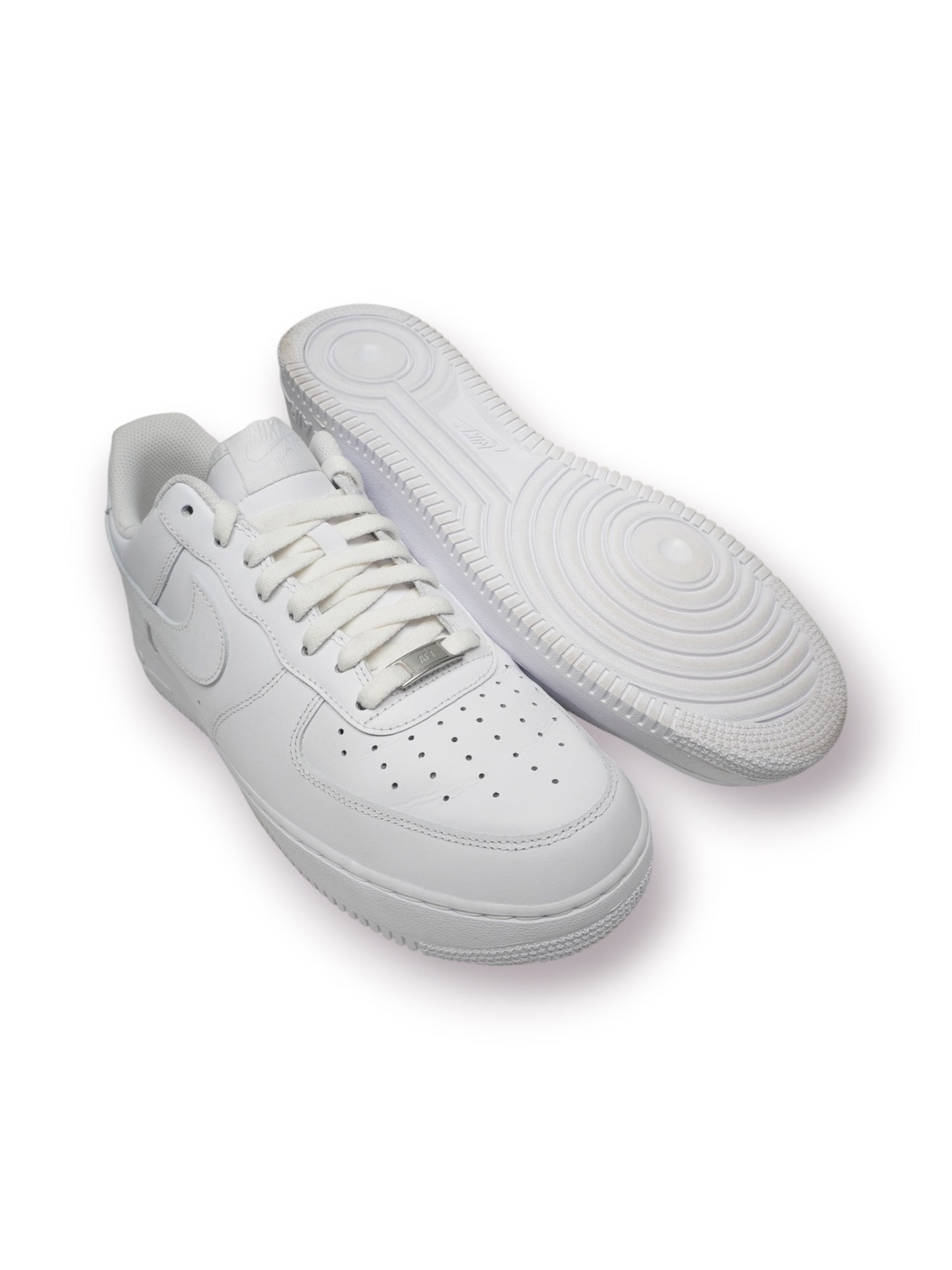 Nike Air Force 1 Low '07 'White' (Pre-Owned)