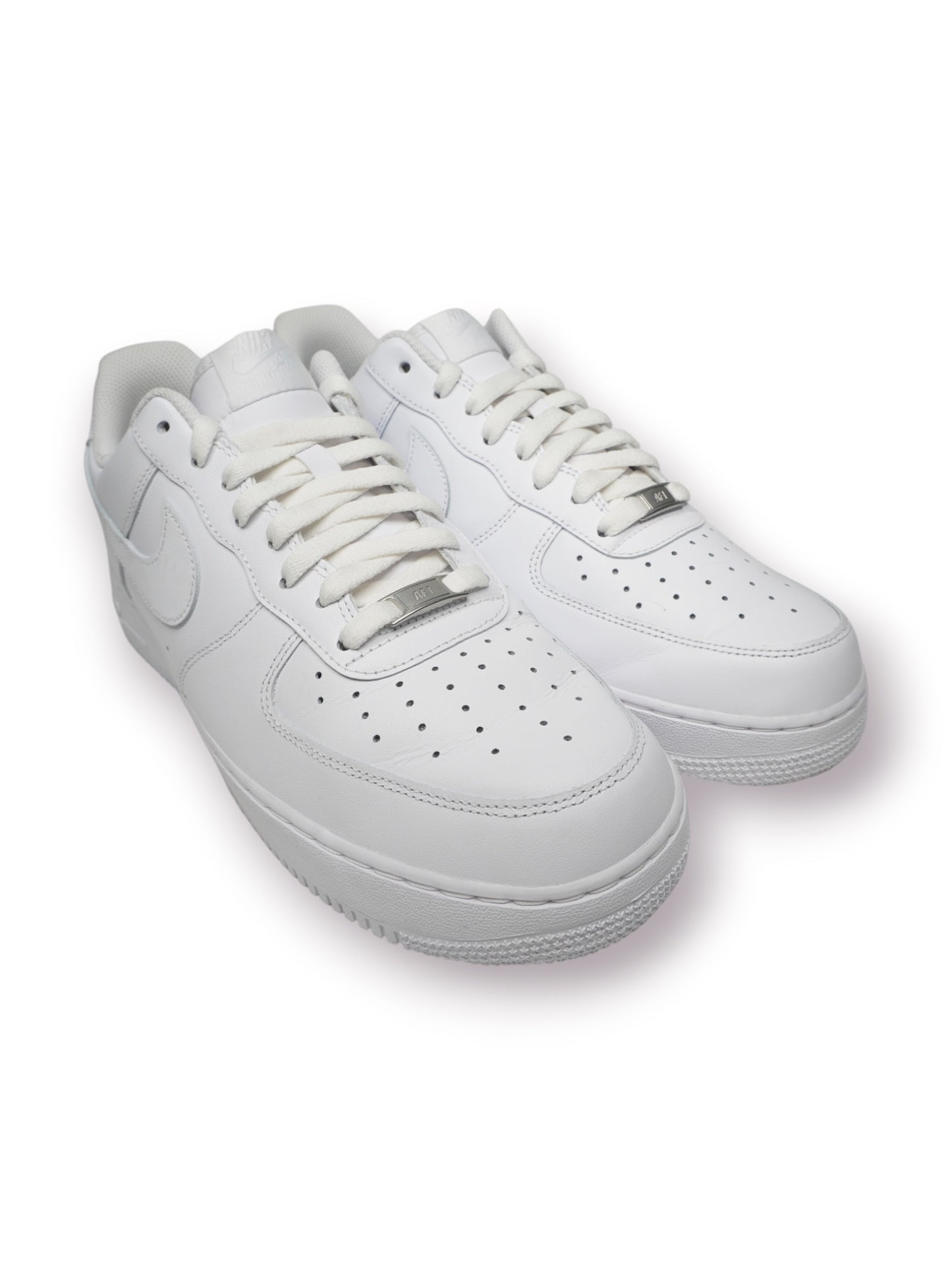 Nike Air Force 1 Low '07 'White' (Pre-Owned)