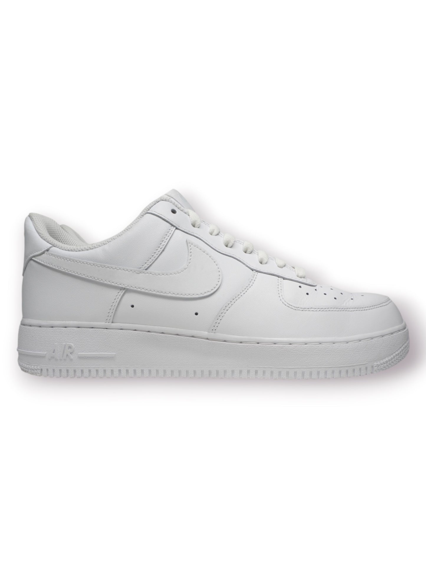 Nike Air Force 1 Low '07 'White' (Pre-Owned)