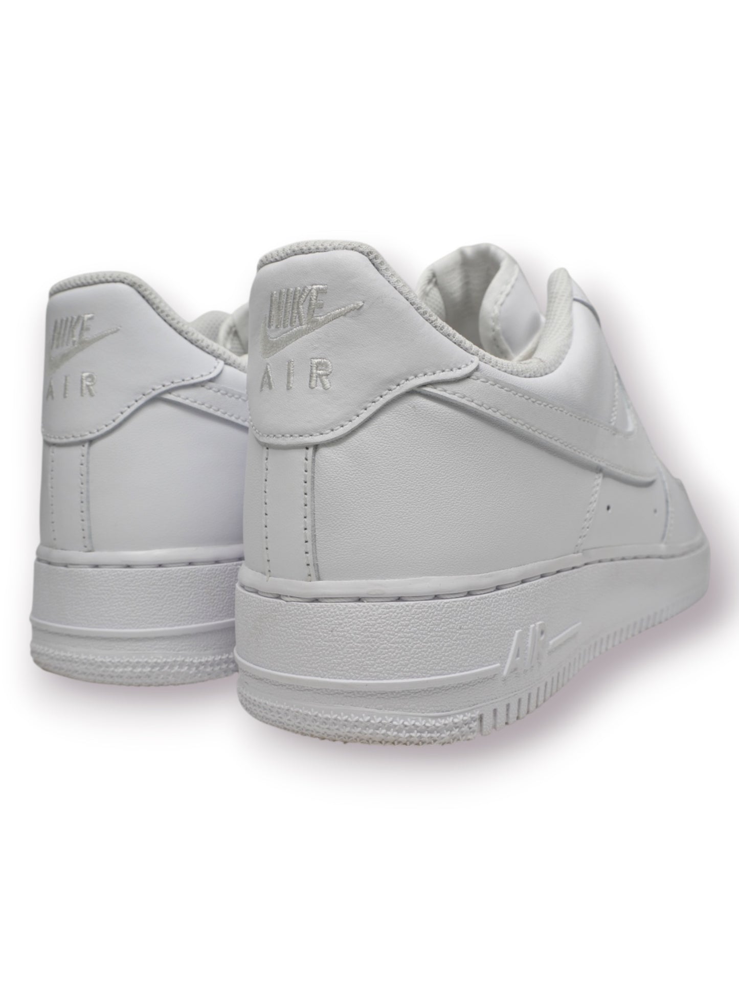 Nike Air Force 1 Low '07 'White' (Pre-Owned)
