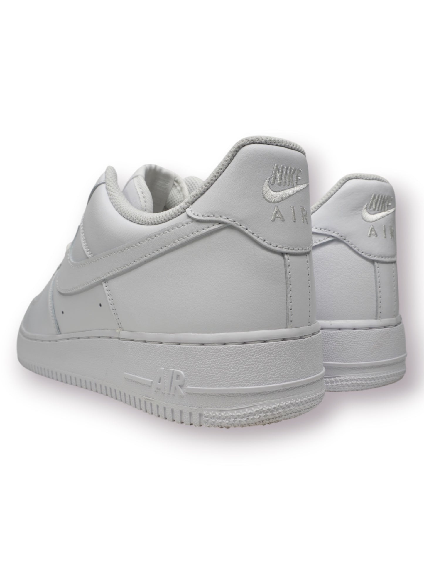 Nike Air Force 1 Low '07 'White' (Pre-Owned)