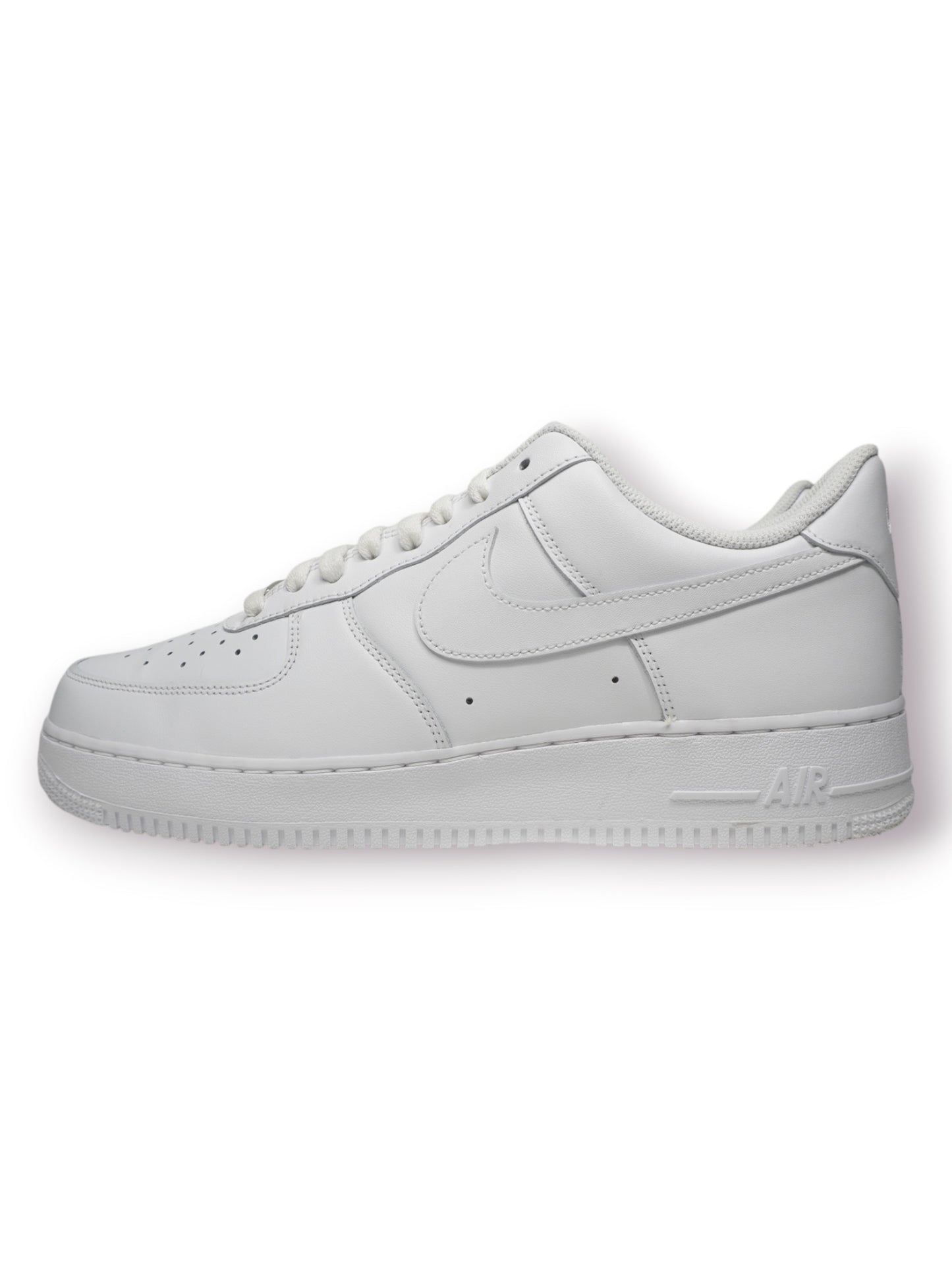 Nike Air Force 1 Low '07 'White' (Pre-Owned)