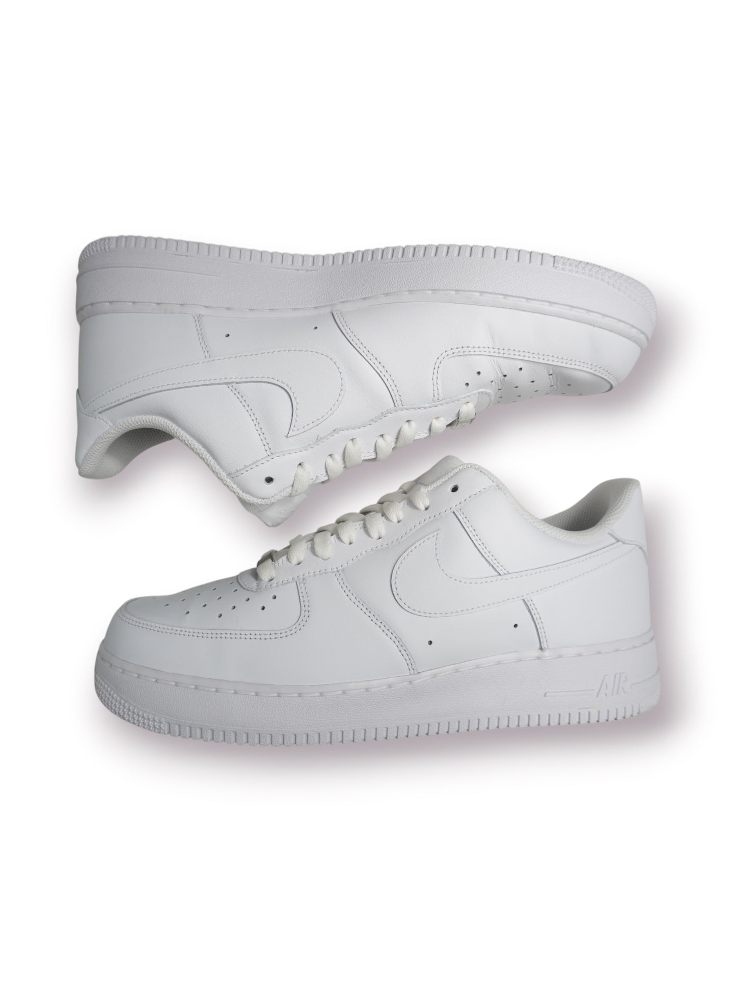 Nike Air Force 1 Low '07 'White' (Pre-Owned)