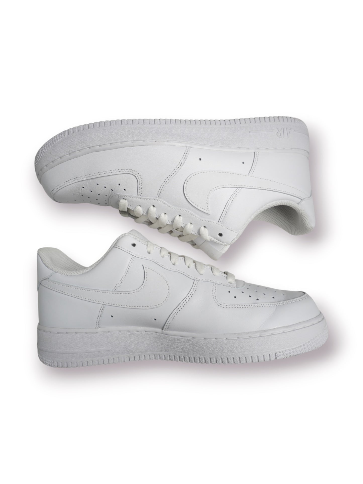 Nike Air Force 1 Low '07 'White' (Pre-Owned)