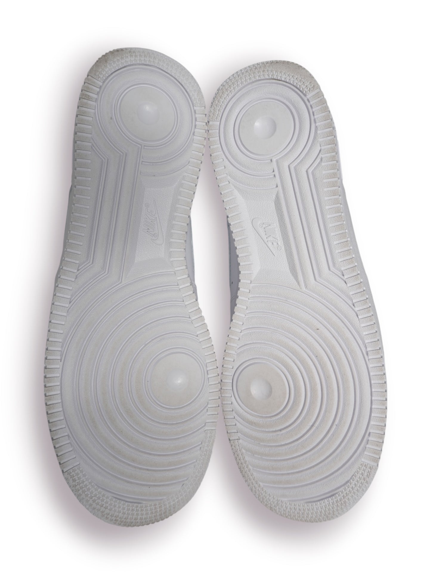 Nike Air Force 1 Low '07 'White' (Pre-Owned)