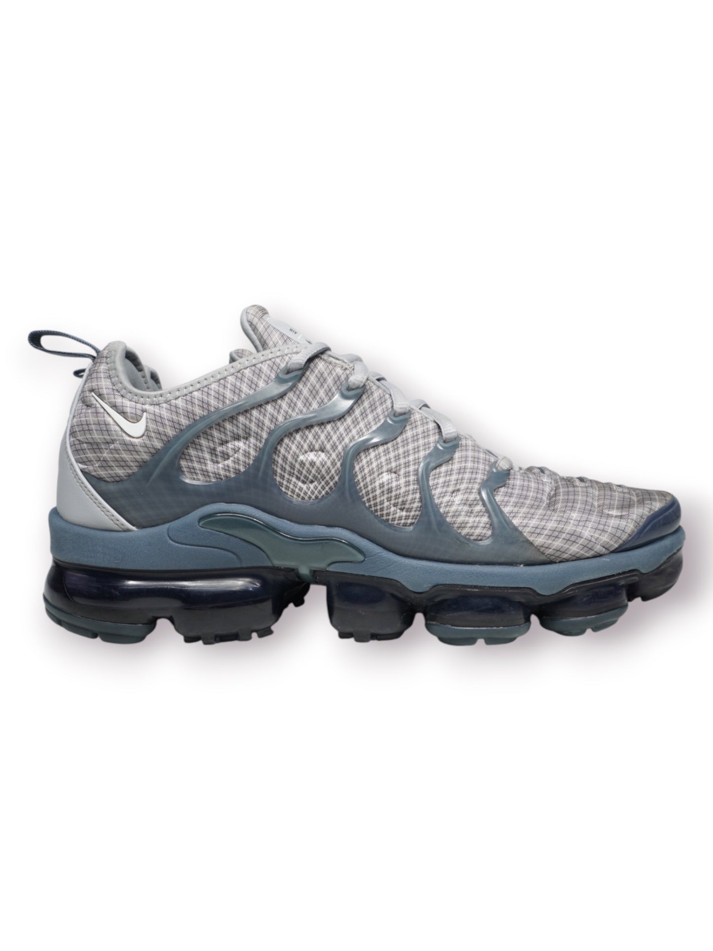 Nike Air VaporMax Plus 'Wolf Grey/Dark Grey/White' (Pre-Owned)