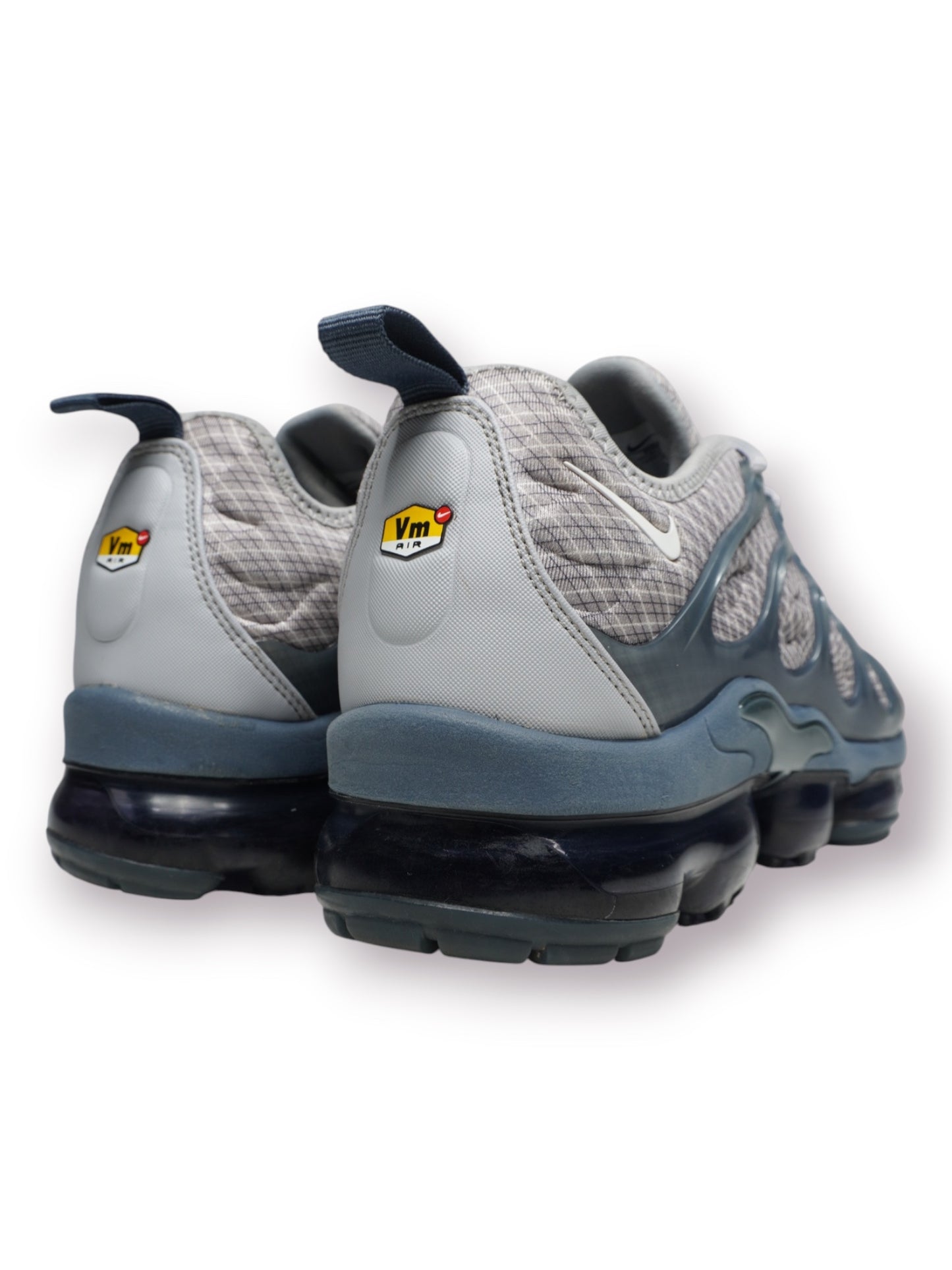 Nike Air VaporMax Plus 'Wolf Grey/Dark Grey/White' (Pre-Owned)